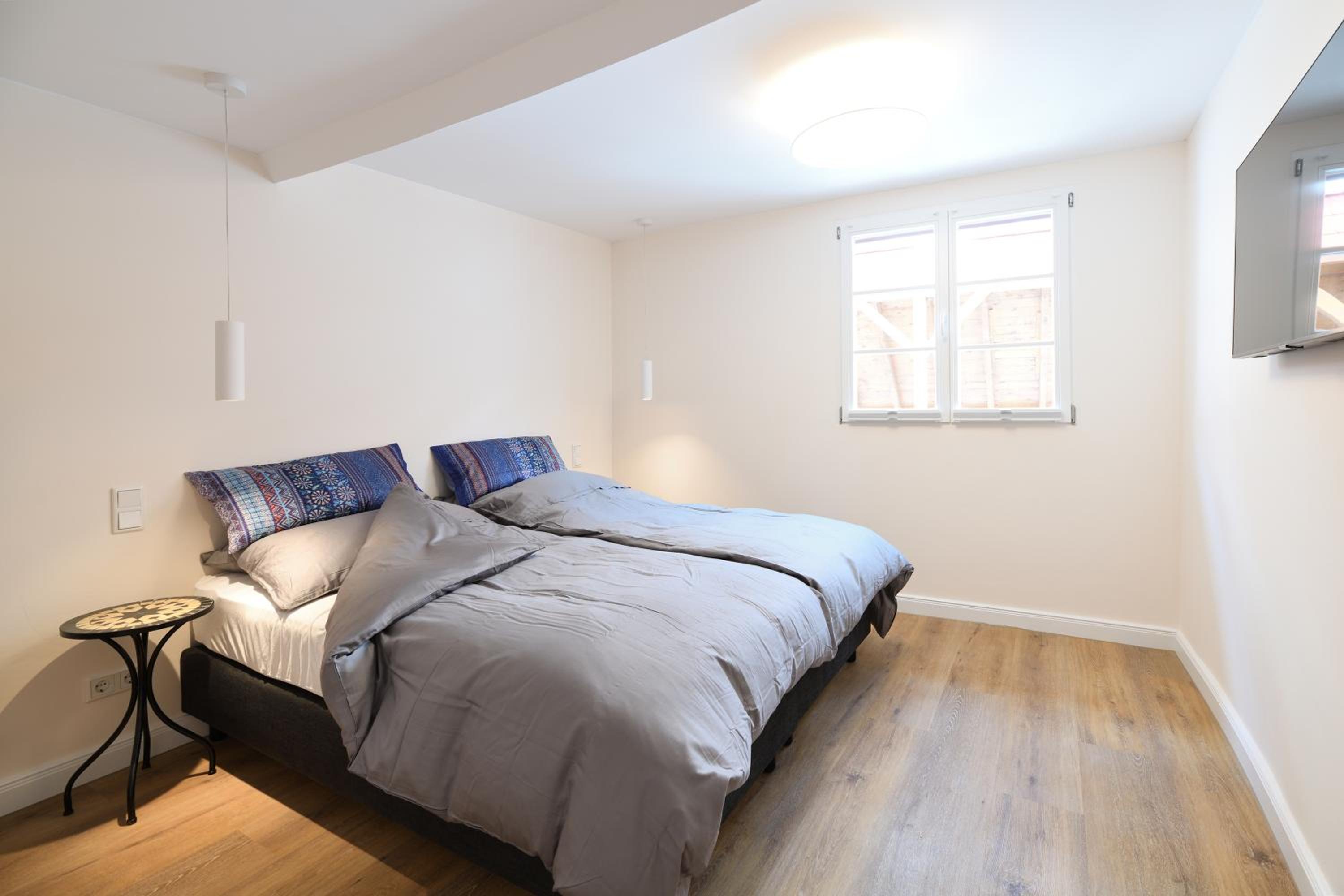 Ferienwohnung Heppenheim - Wohnung 
