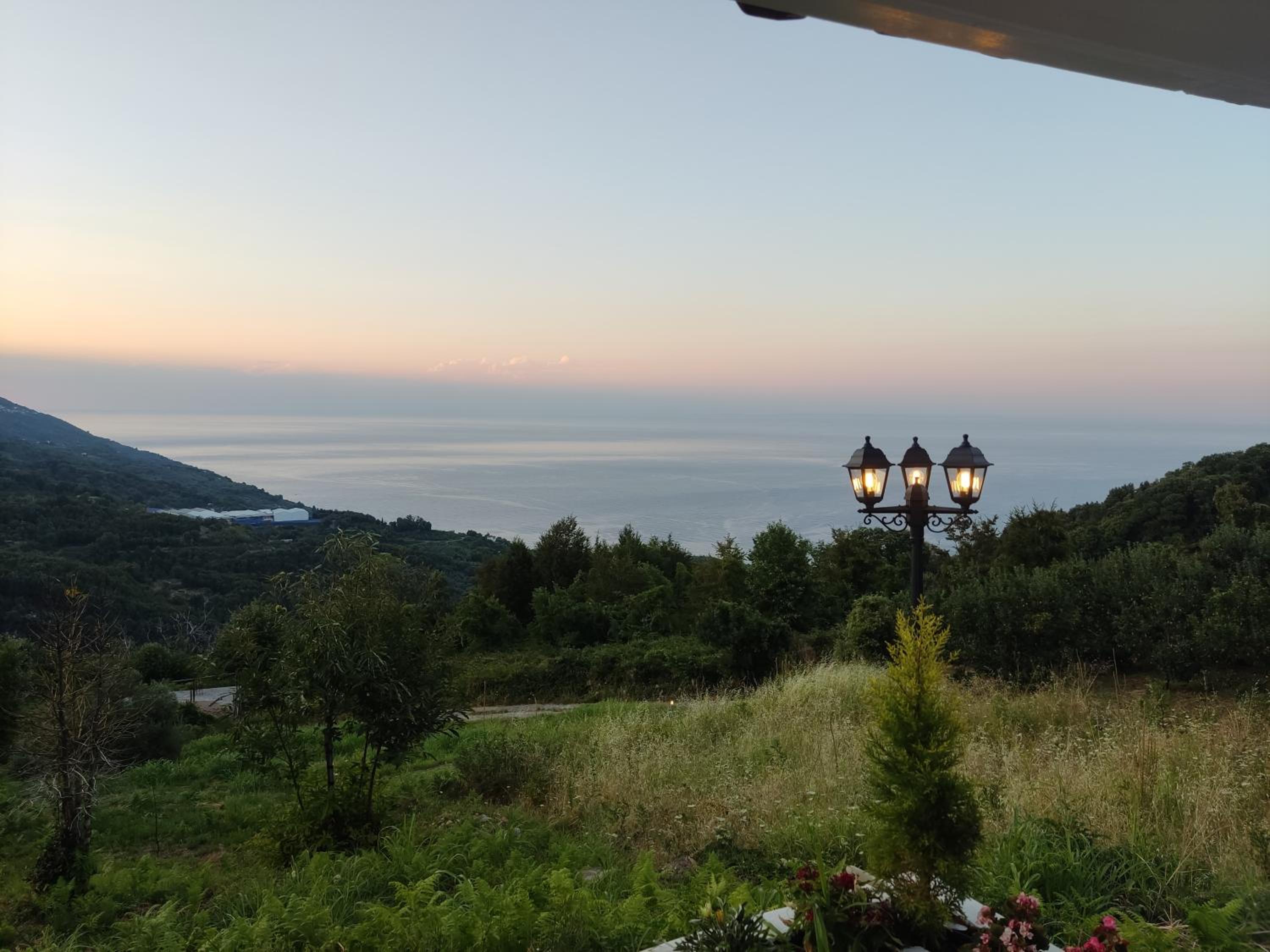 Little Villa