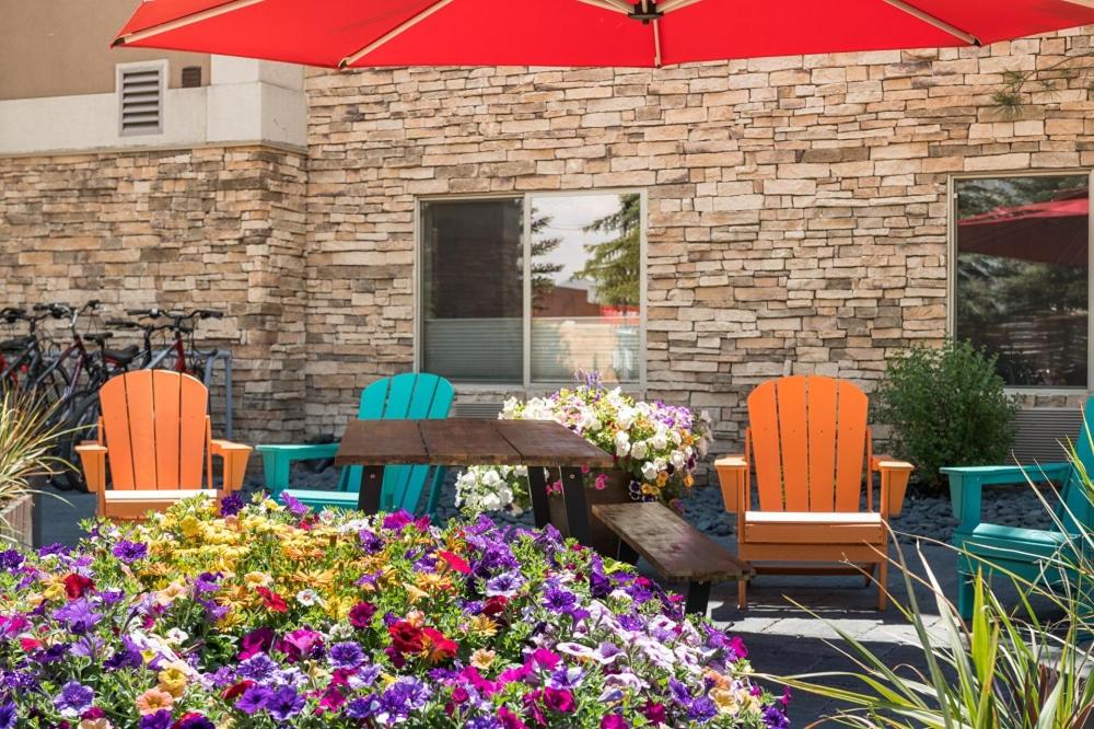 Wood River Inn  Suite - Property Image 75