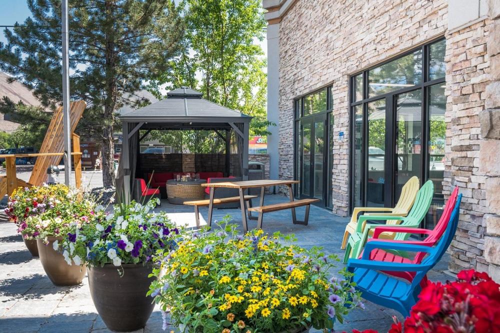 Wood River Inn  Suite - Property Image 55