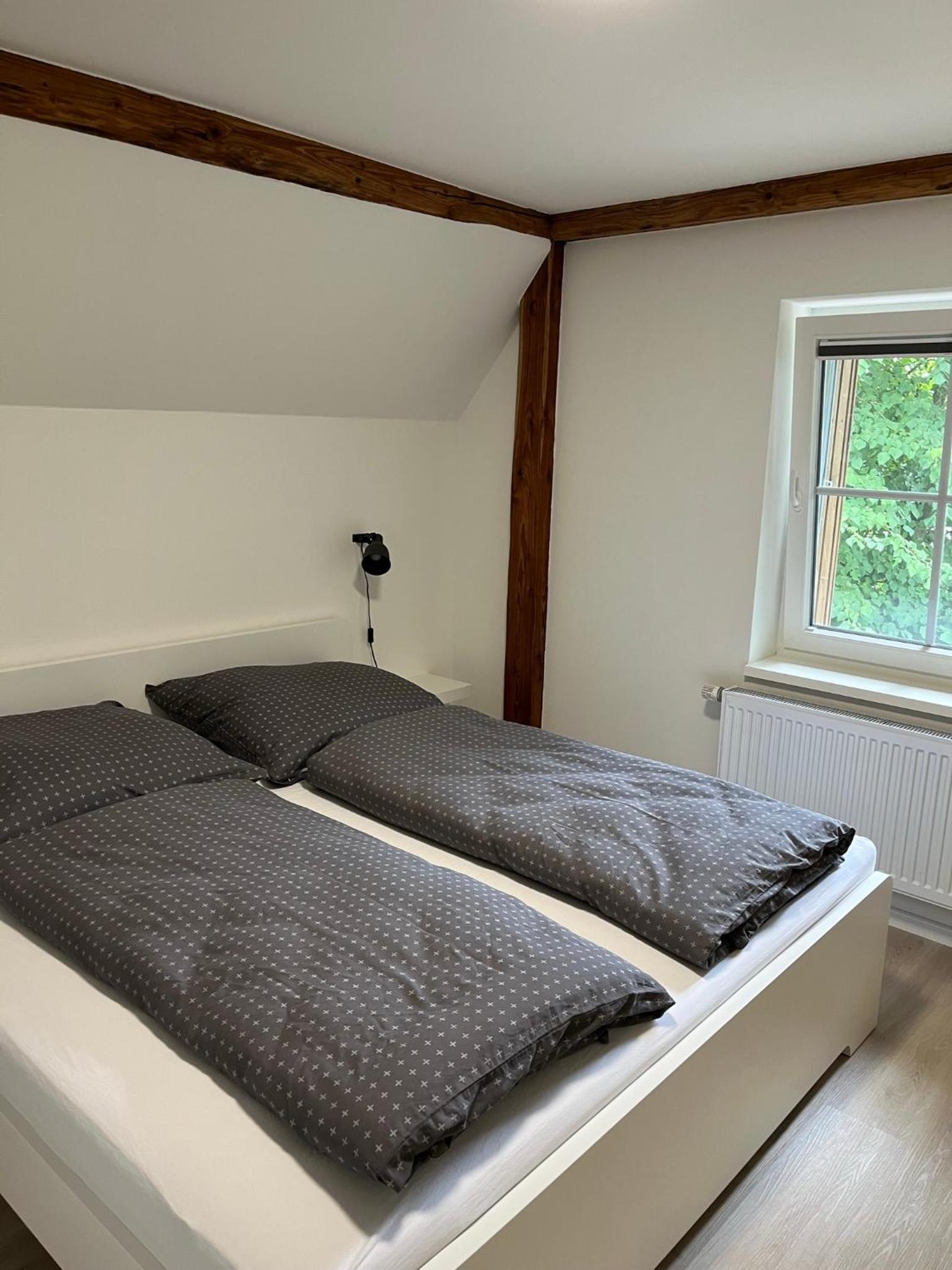 Ferienhaus „de Fofftein“ in Bockhöft