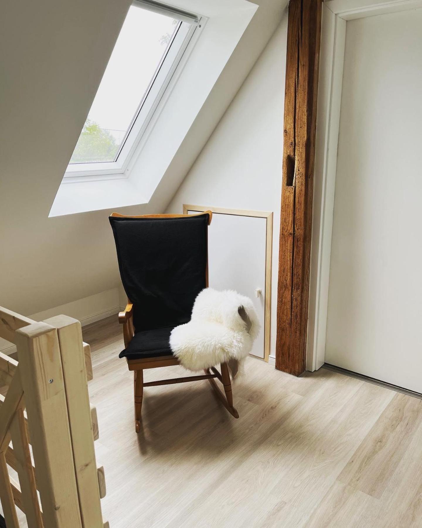 Ferienhaus „de Fofftein“ in Bockhöft
