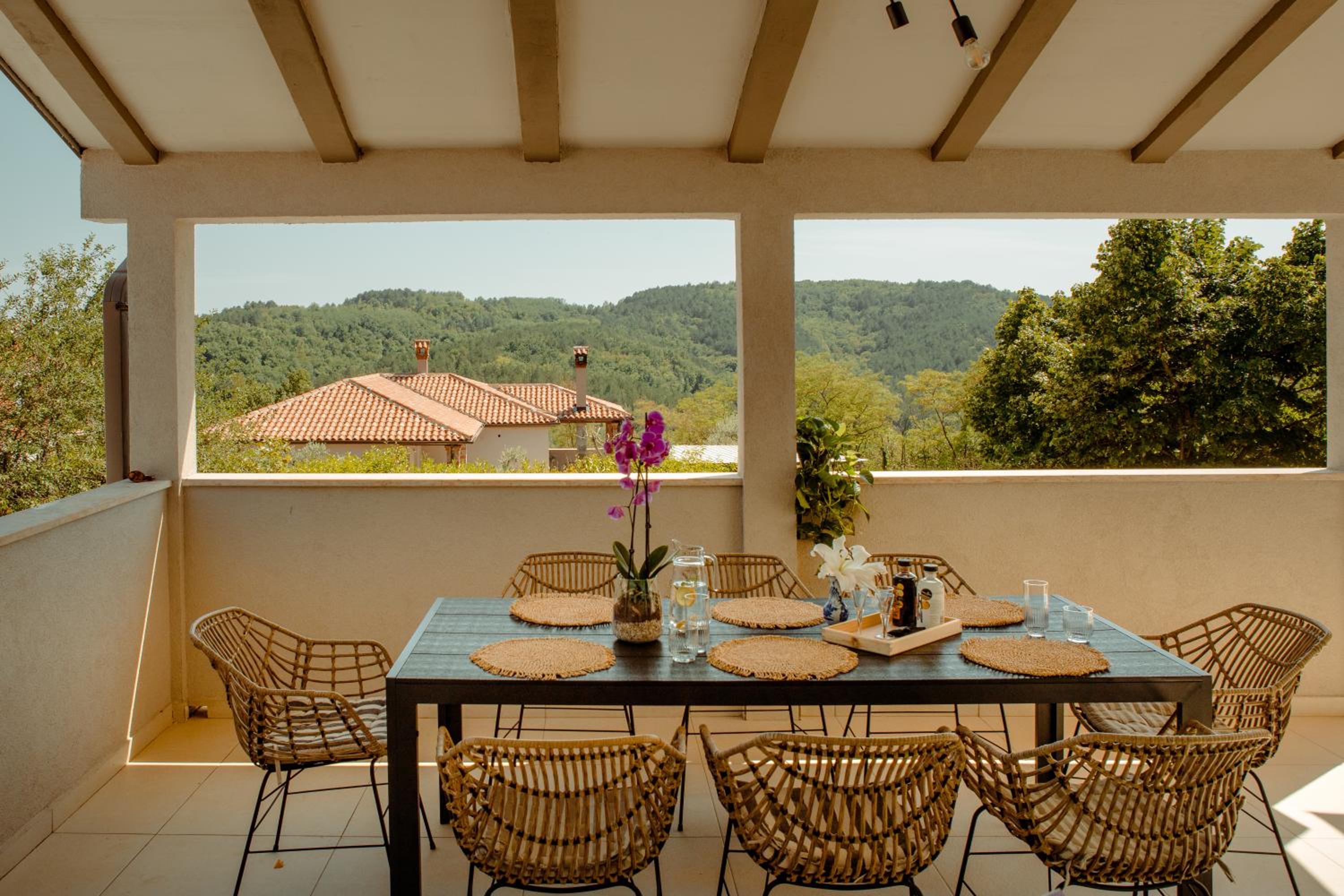 Casa Cavi Istria view 5