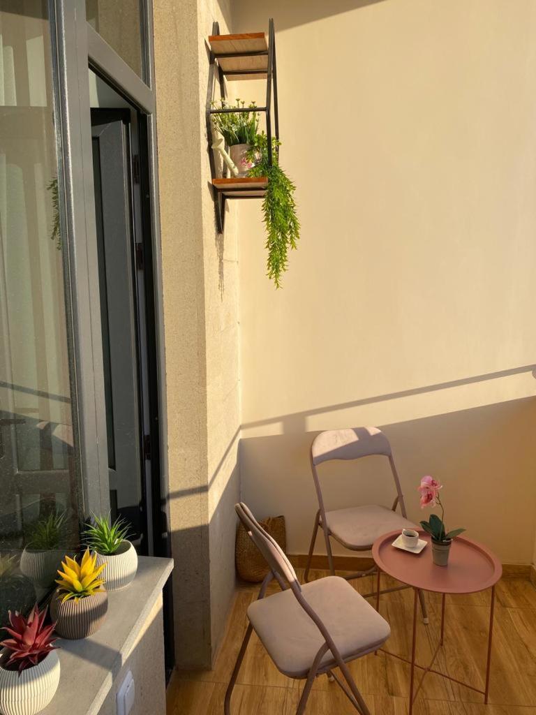 Beautiful apartment with 3 balconies in the center of Yerevan