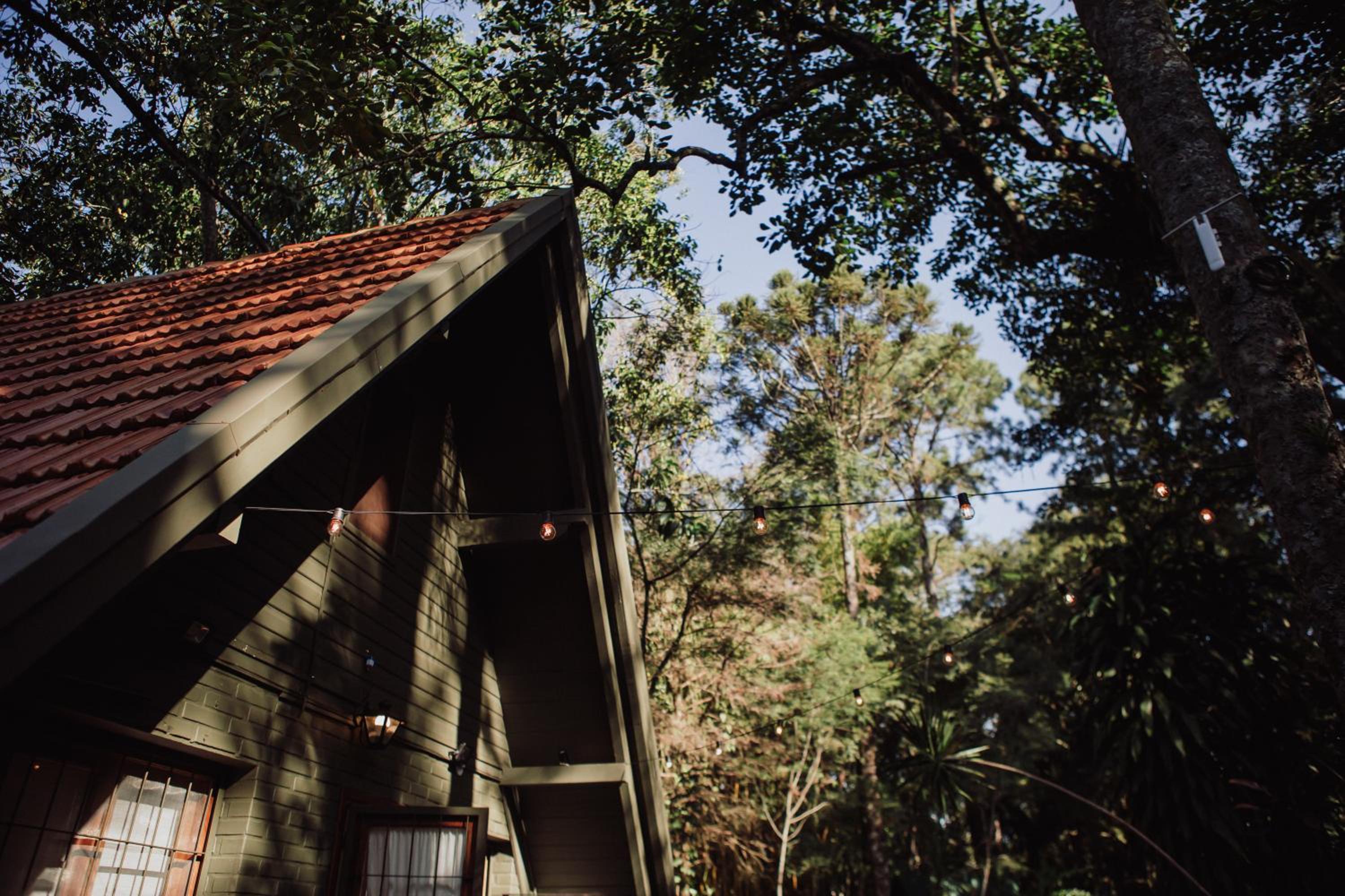 Hotel Overo Lodge & Selva - Image 1