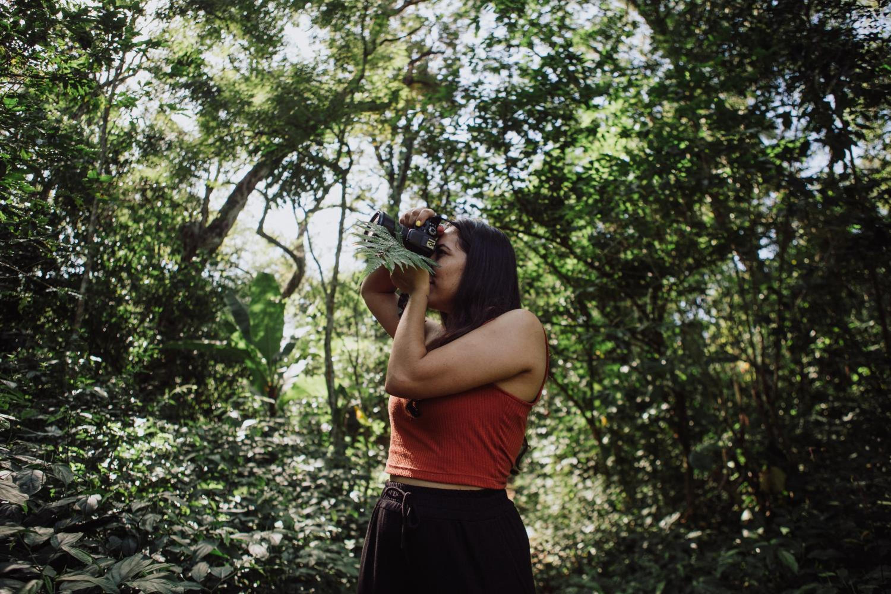 Overo Lodge & Selva - Image 5