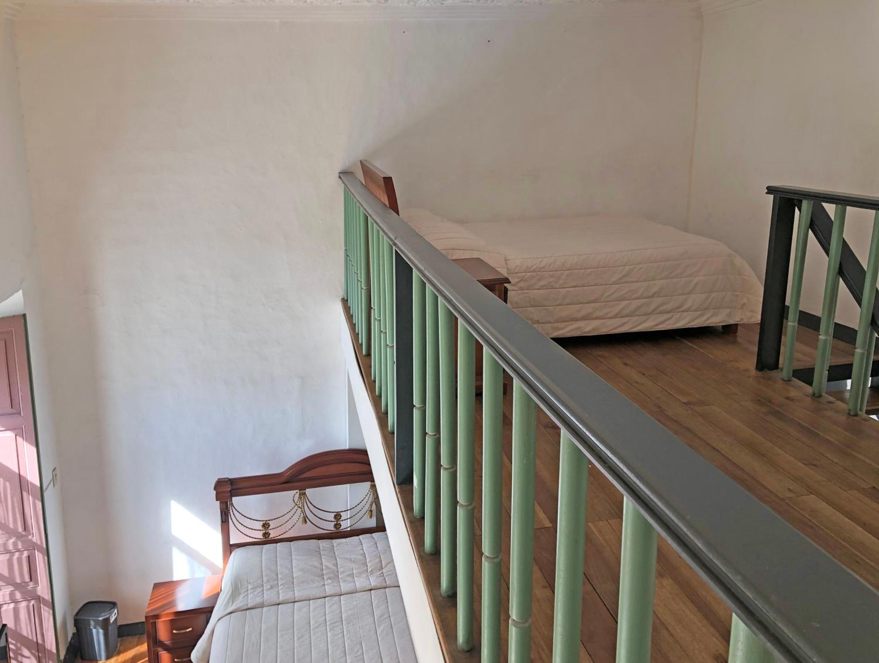 Hostal Latina