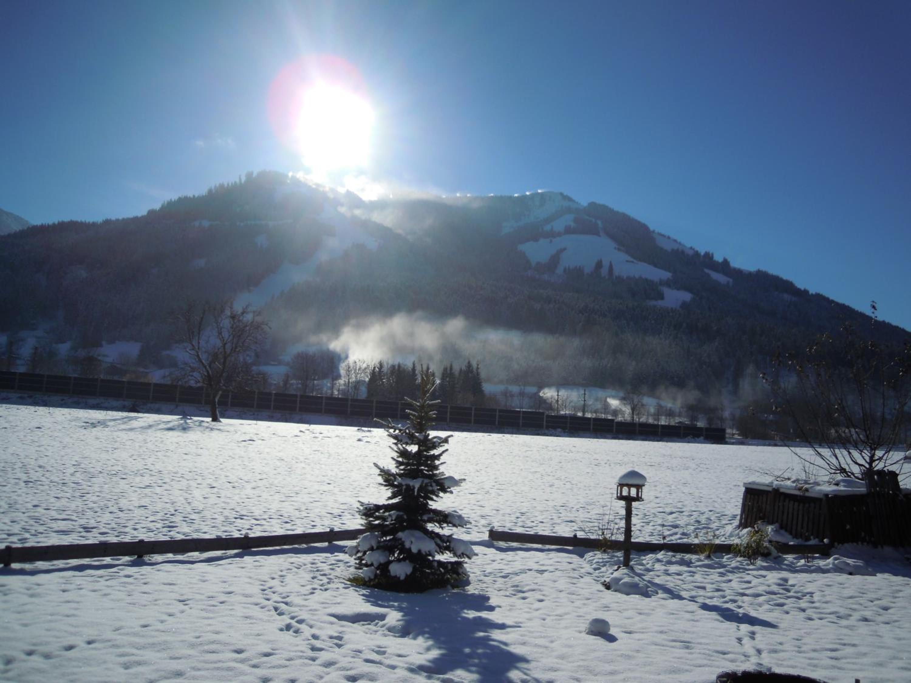 Pension Brixen im Thale