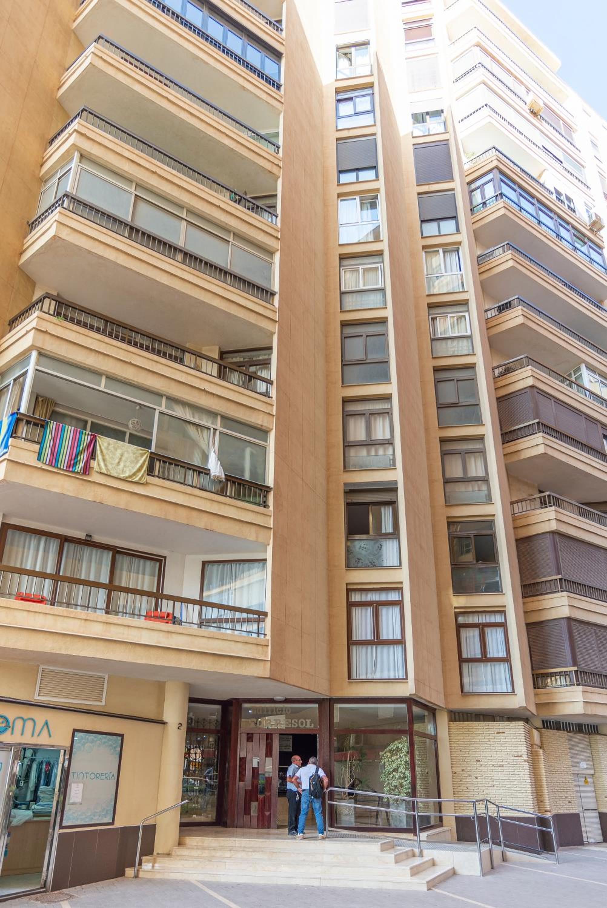 building