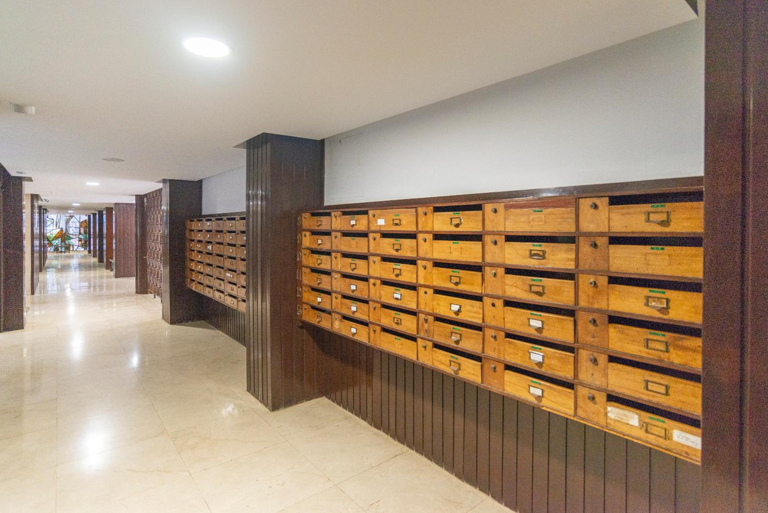 Apartamento 'El Balcón de la Malagueta'