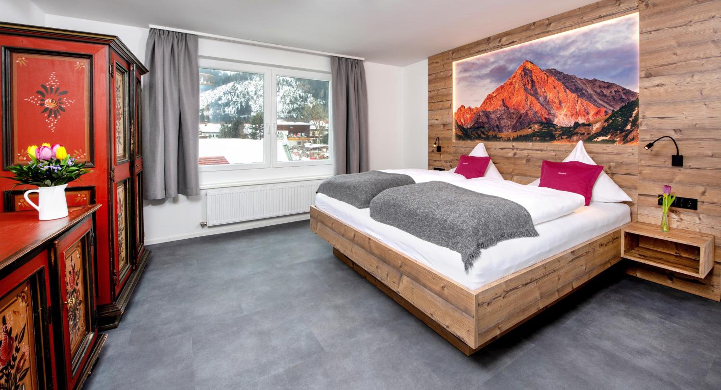 Käserstube Ferienwohnungen