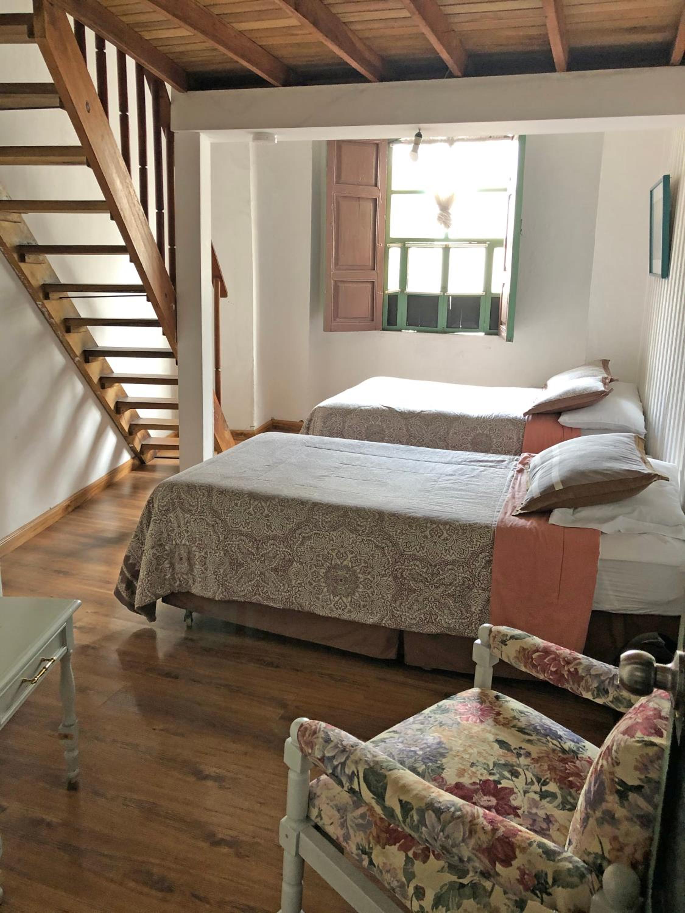 Hostal Latina