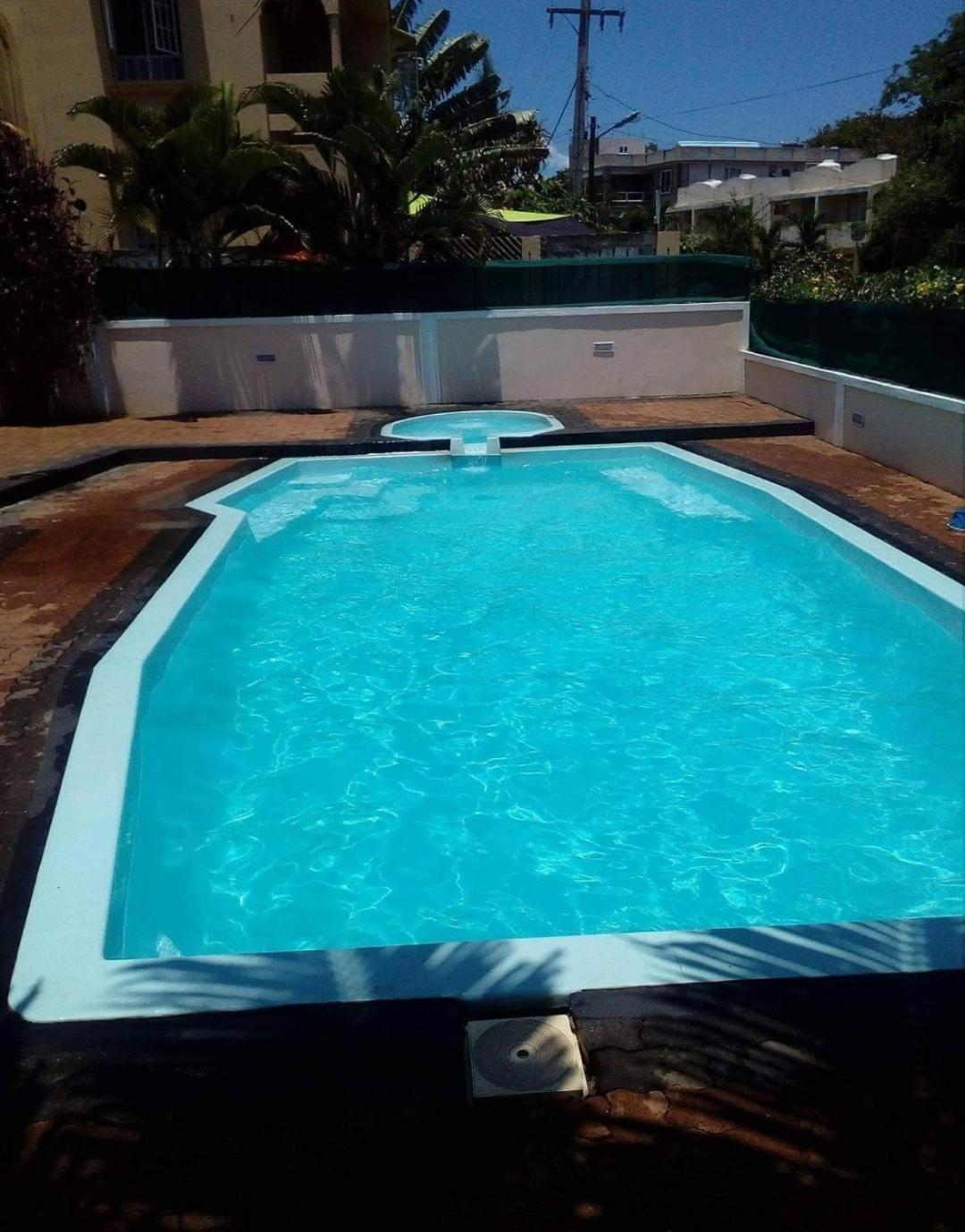 VILLA L'OR with Private Pool view 5