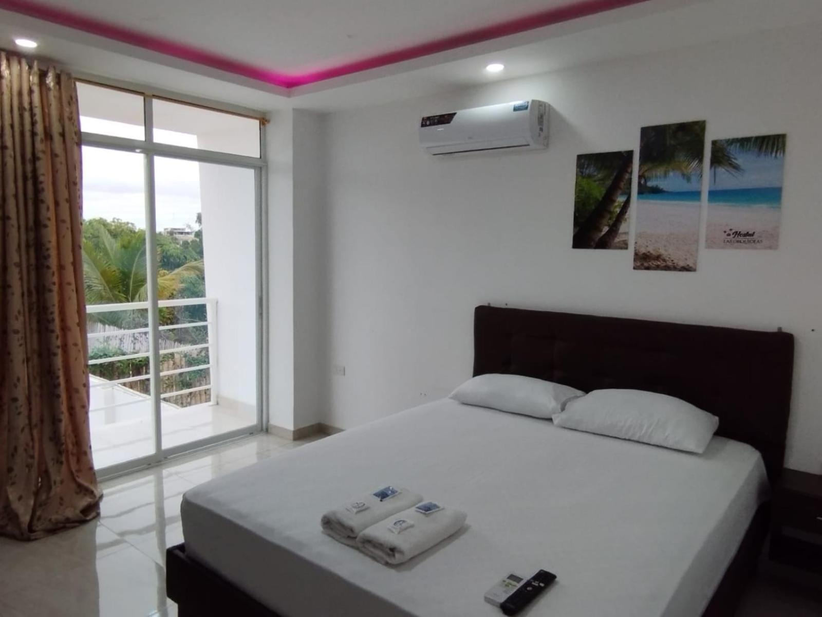 Hostal Las Orquideas