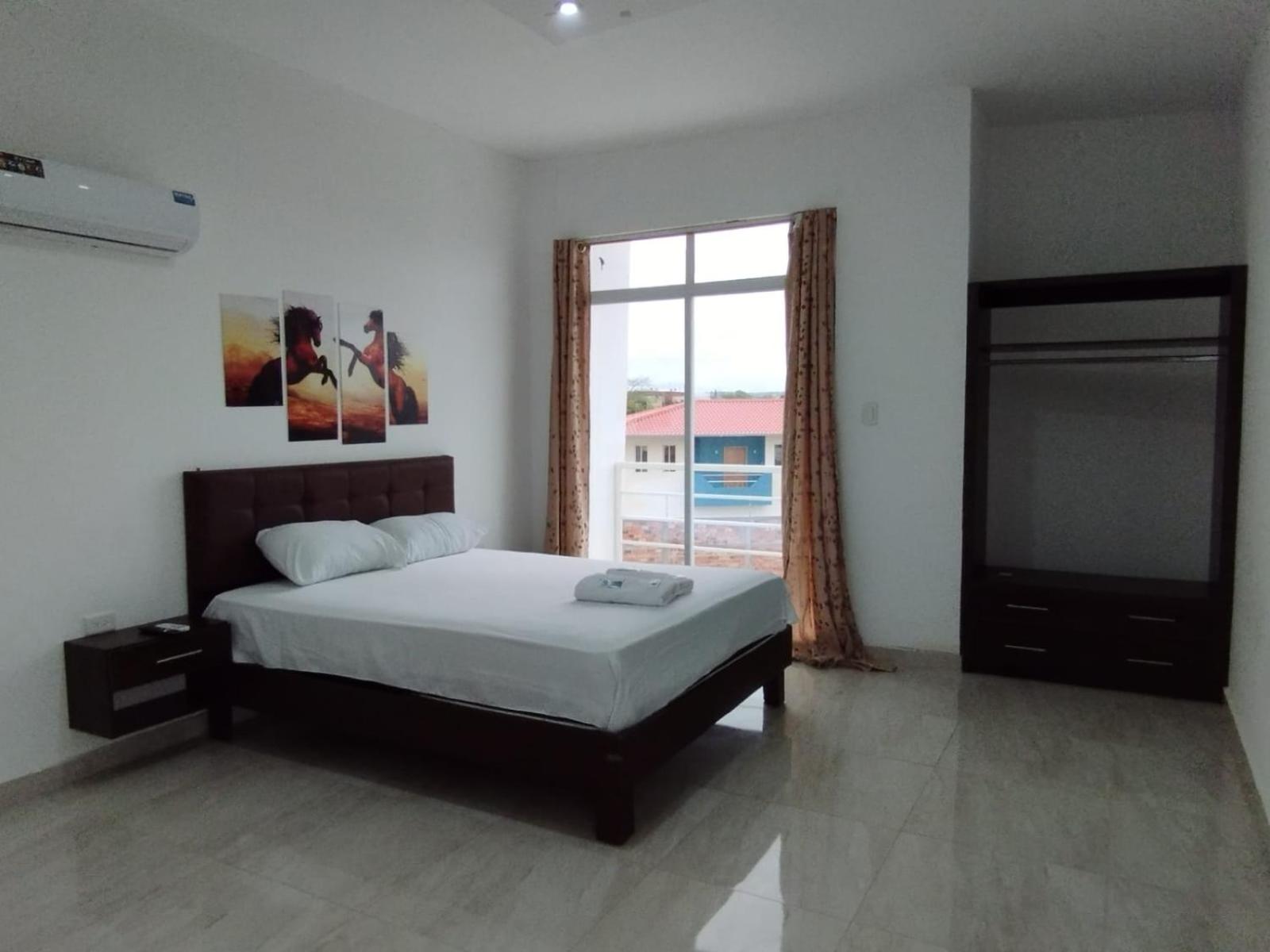 Hostal Las Orquideas