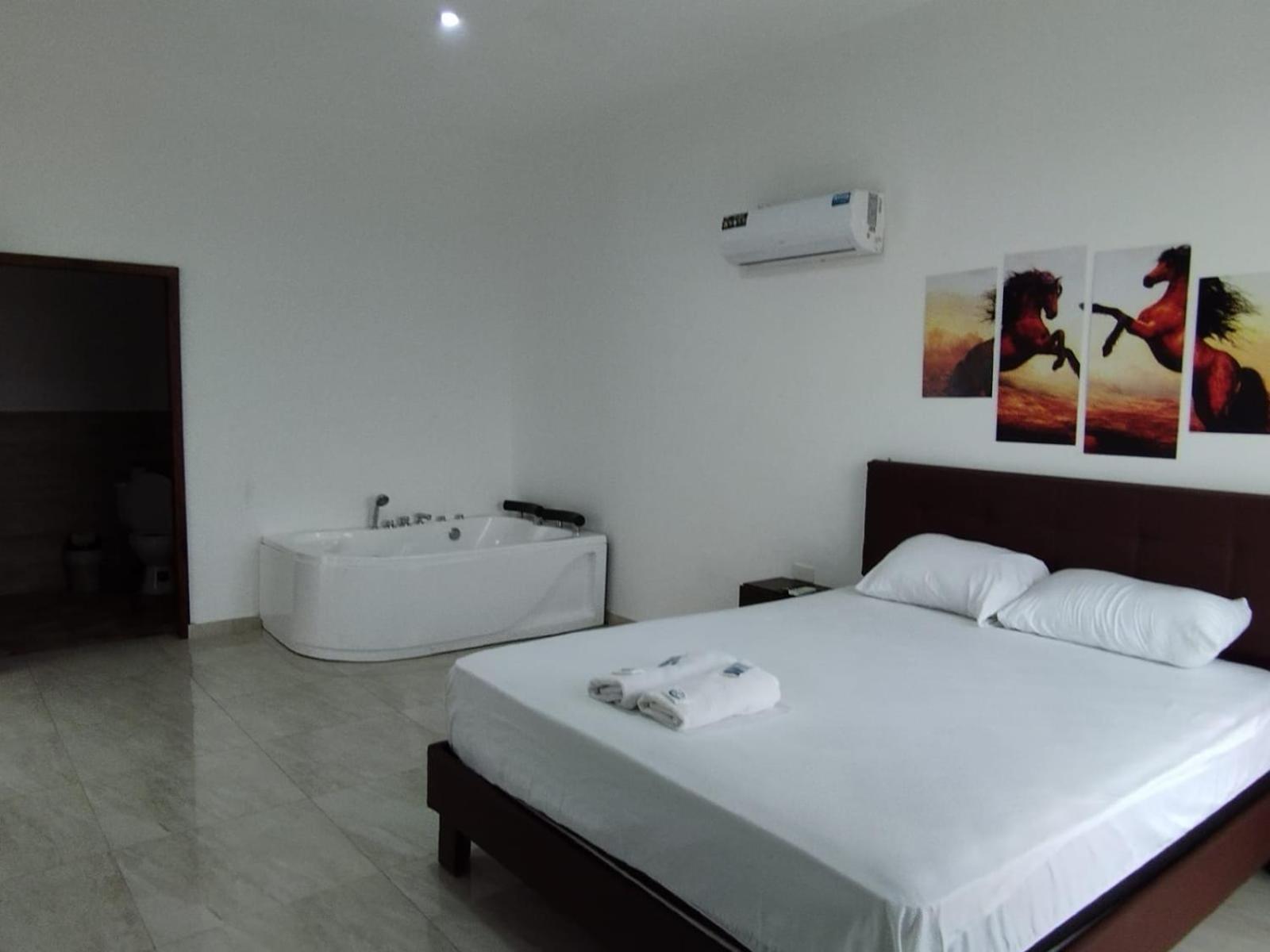 Hostal Las Orquideas