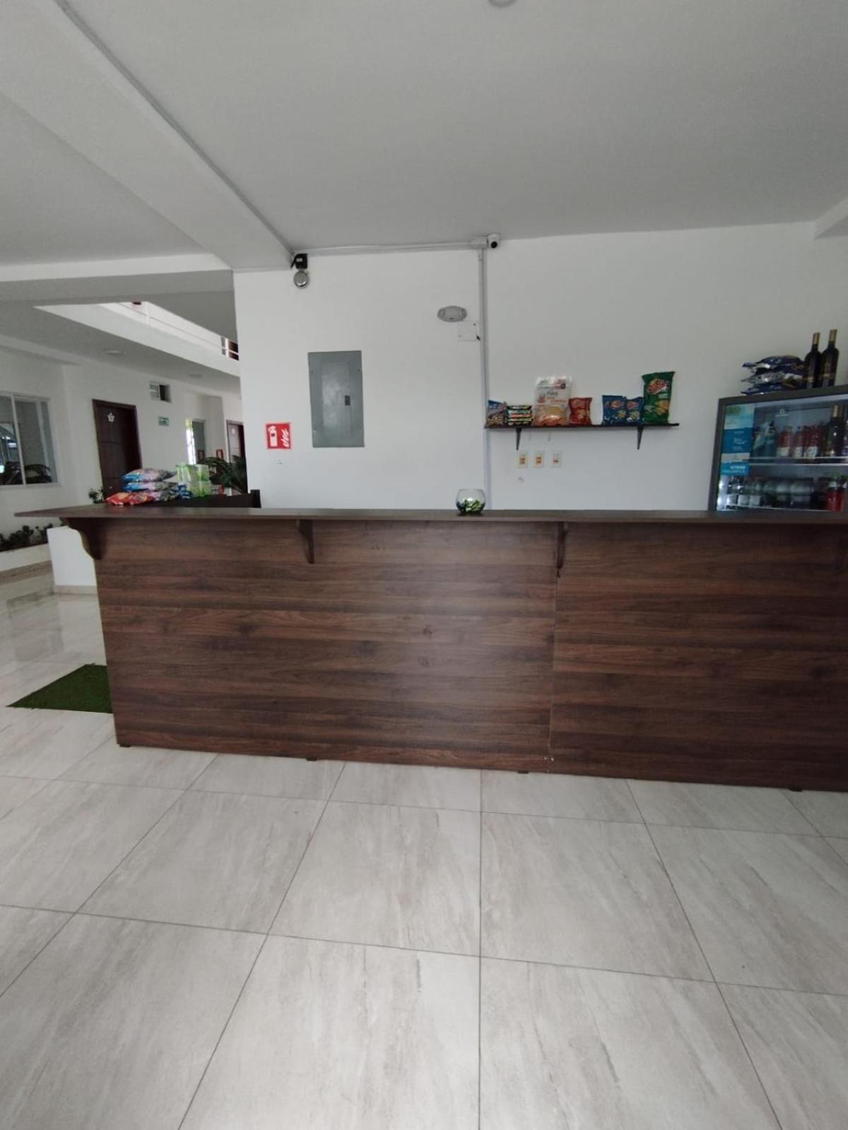 Hostal Las Orquideas