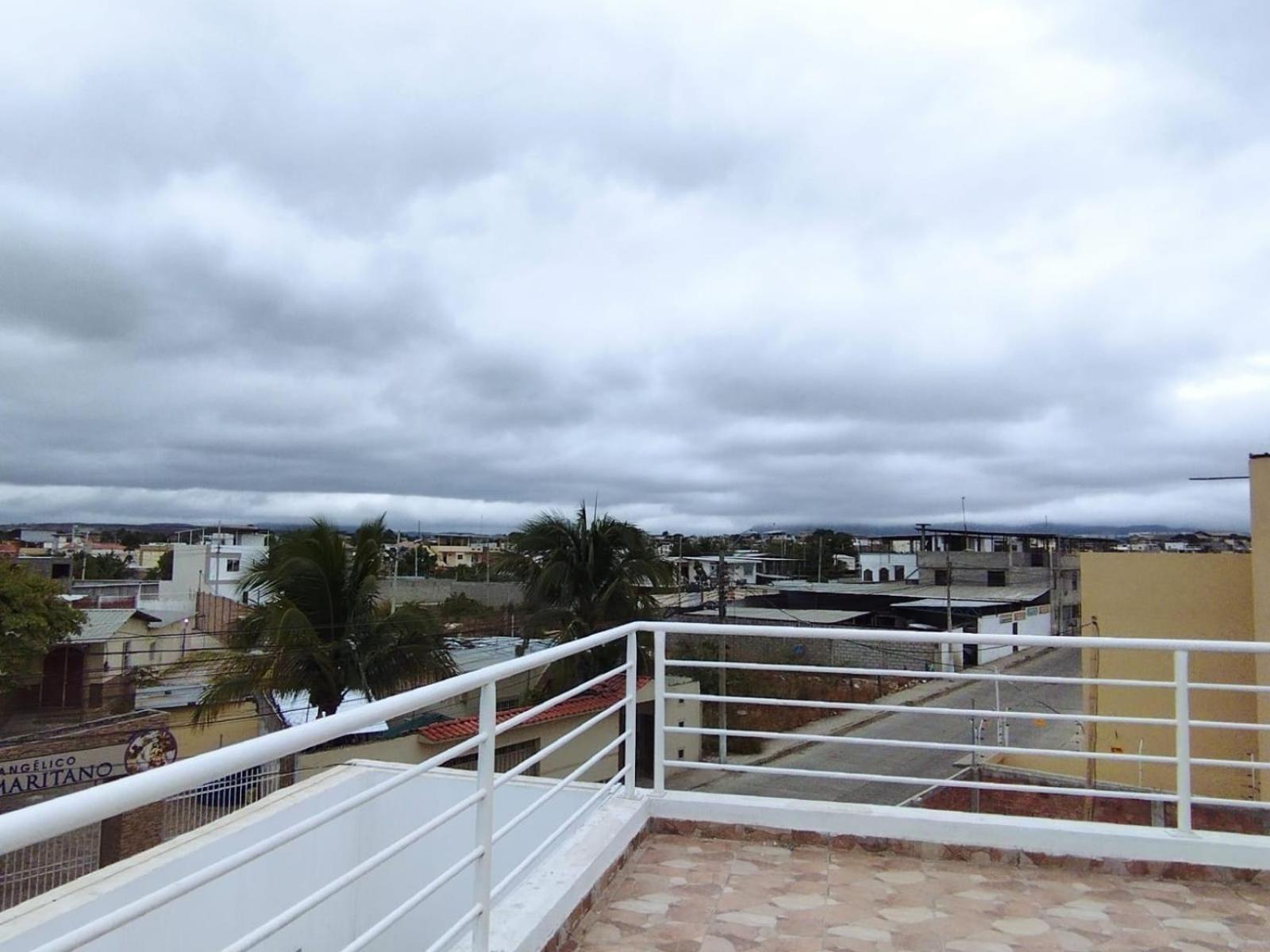 Hostal Las Orquideas
