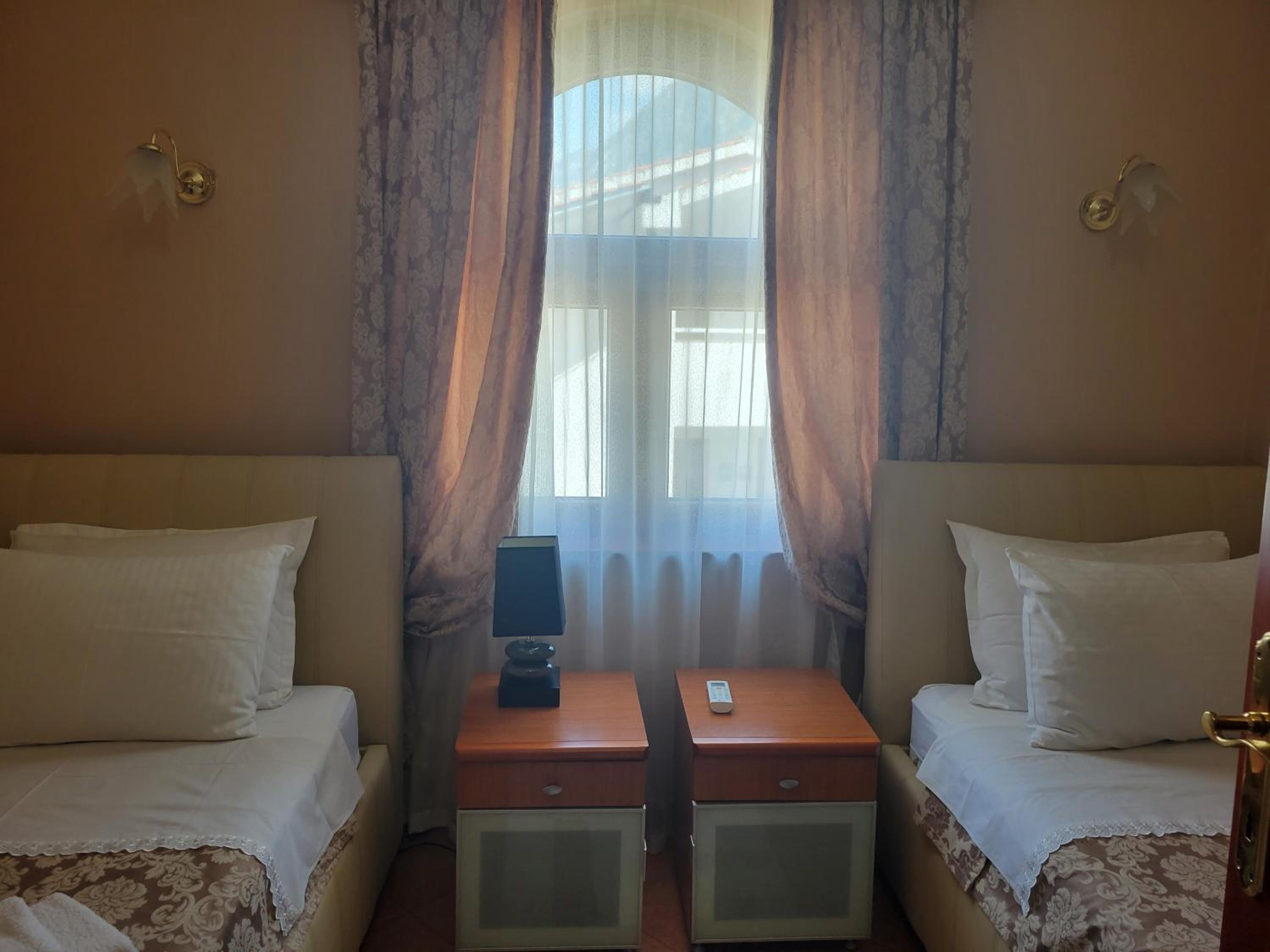 Apartments Bogdanovic