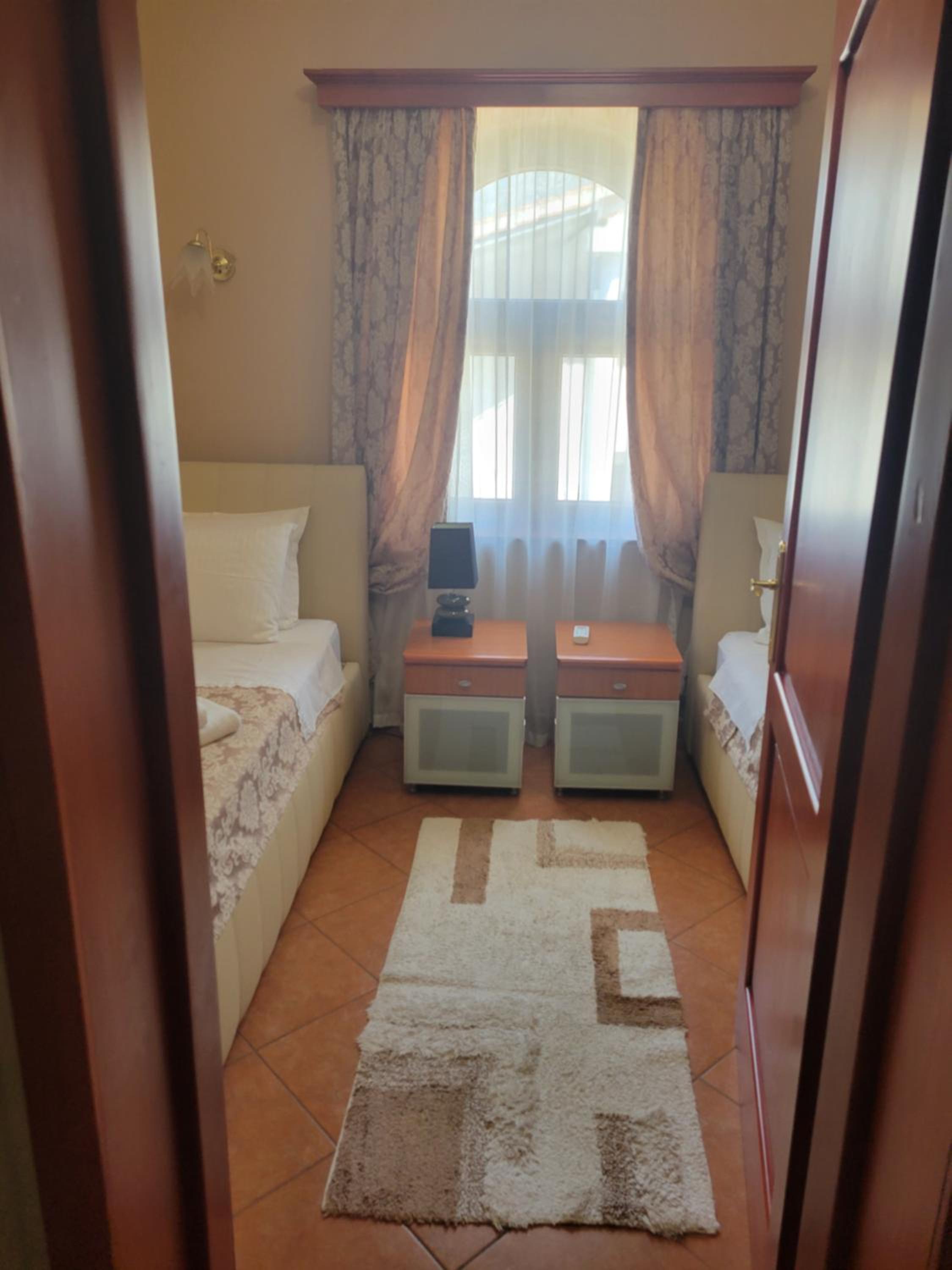 Apartments Bogdanovic