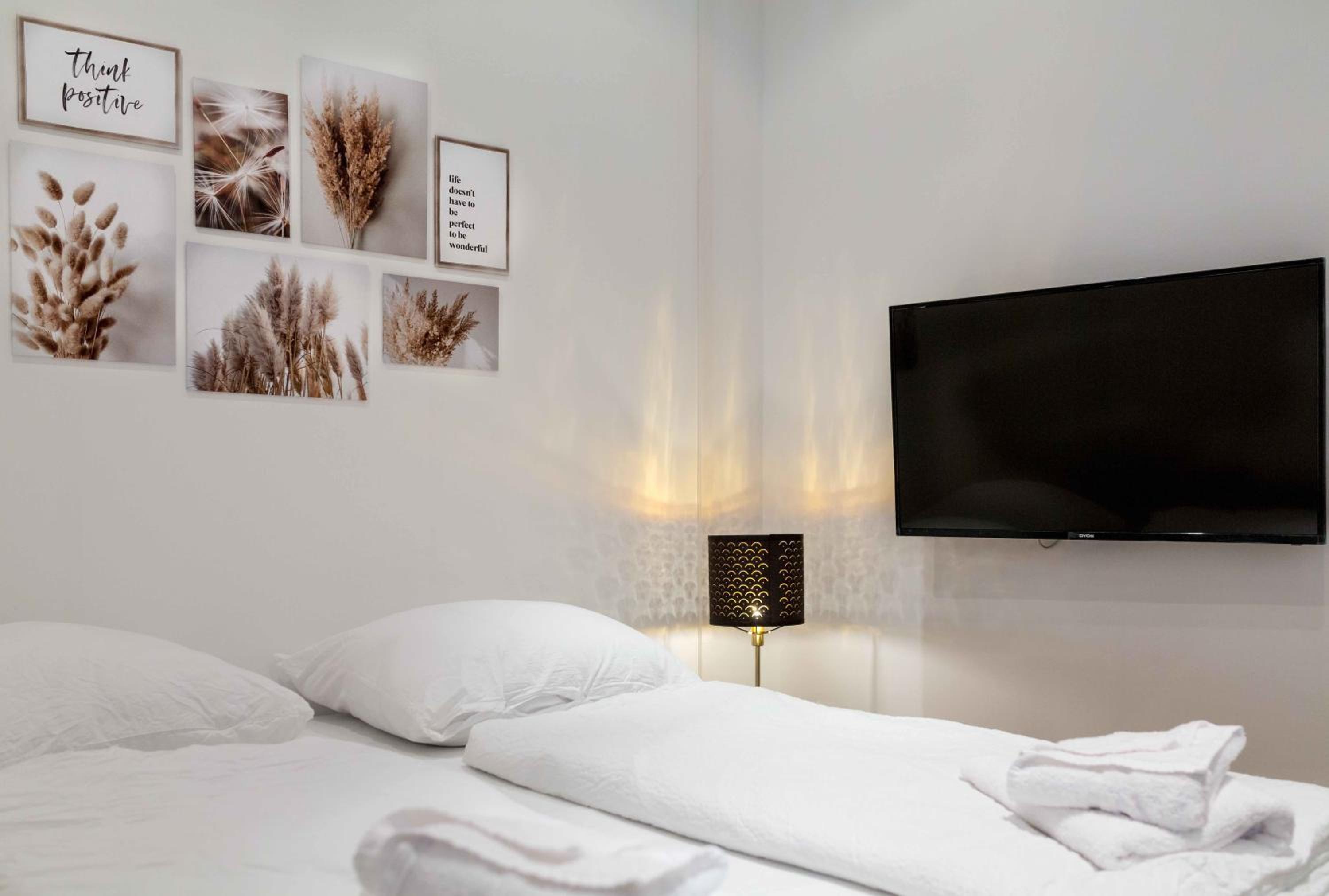 Beautiful Apartment City Center 4