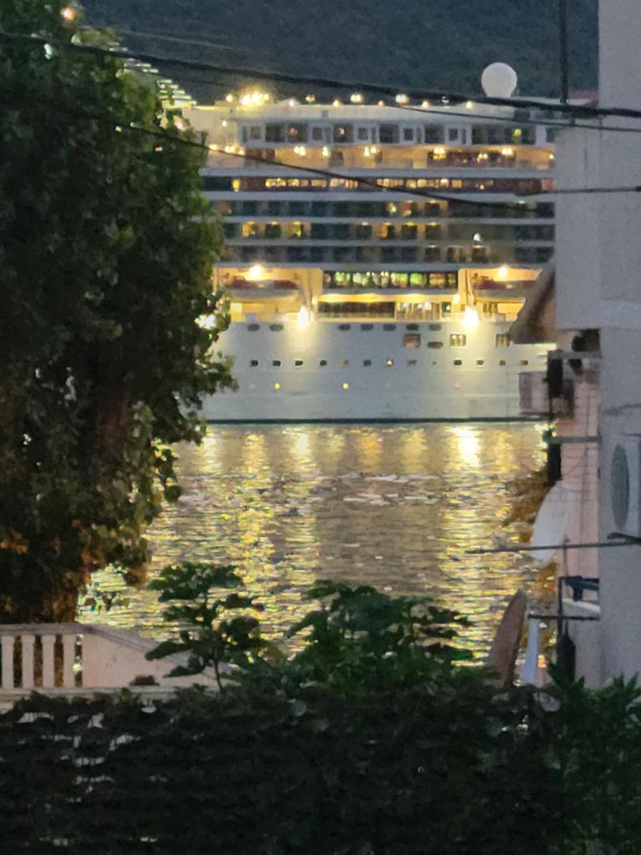 Apartments Bogdanovic