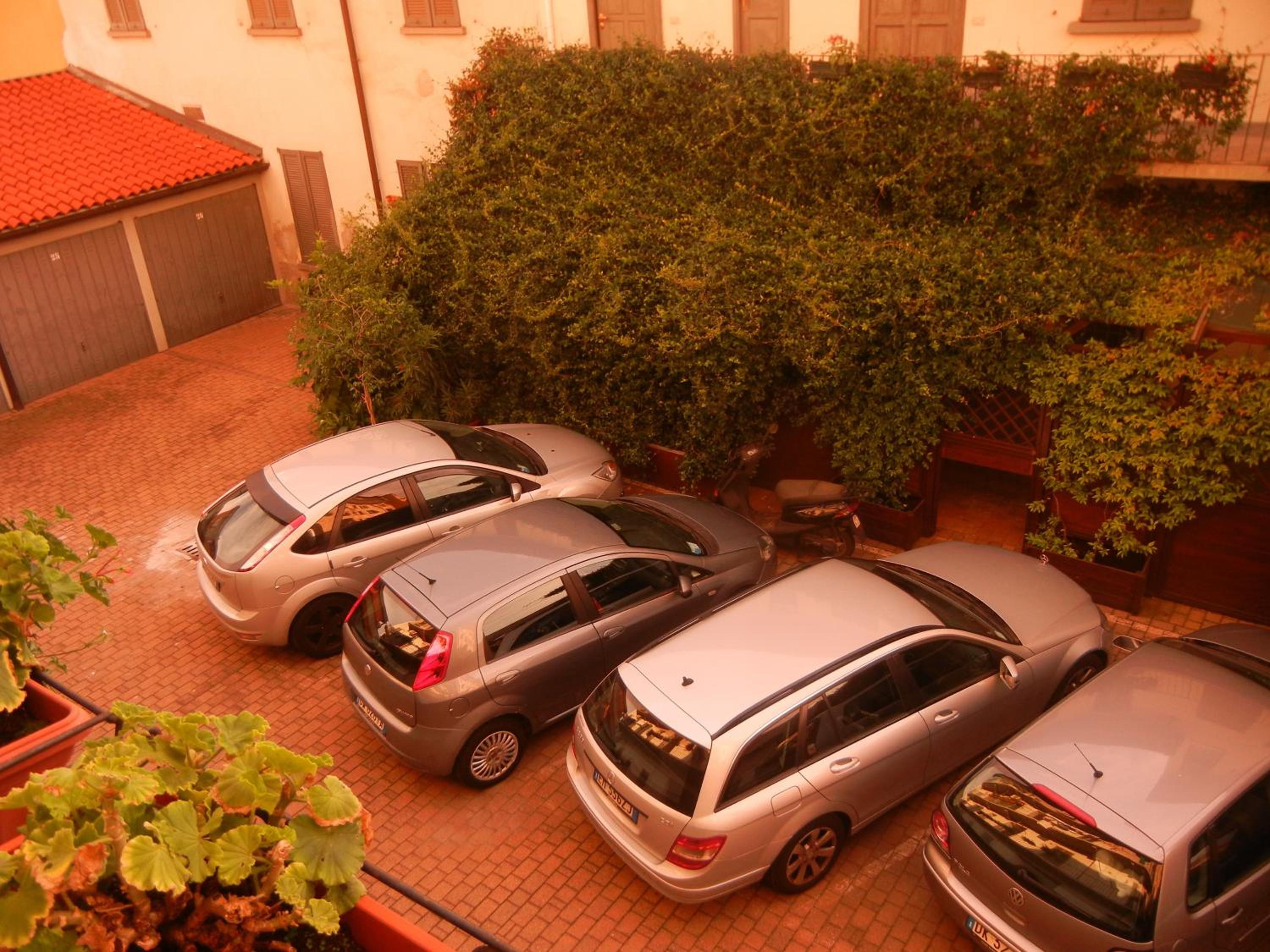 Appartamento Via Comune Antico