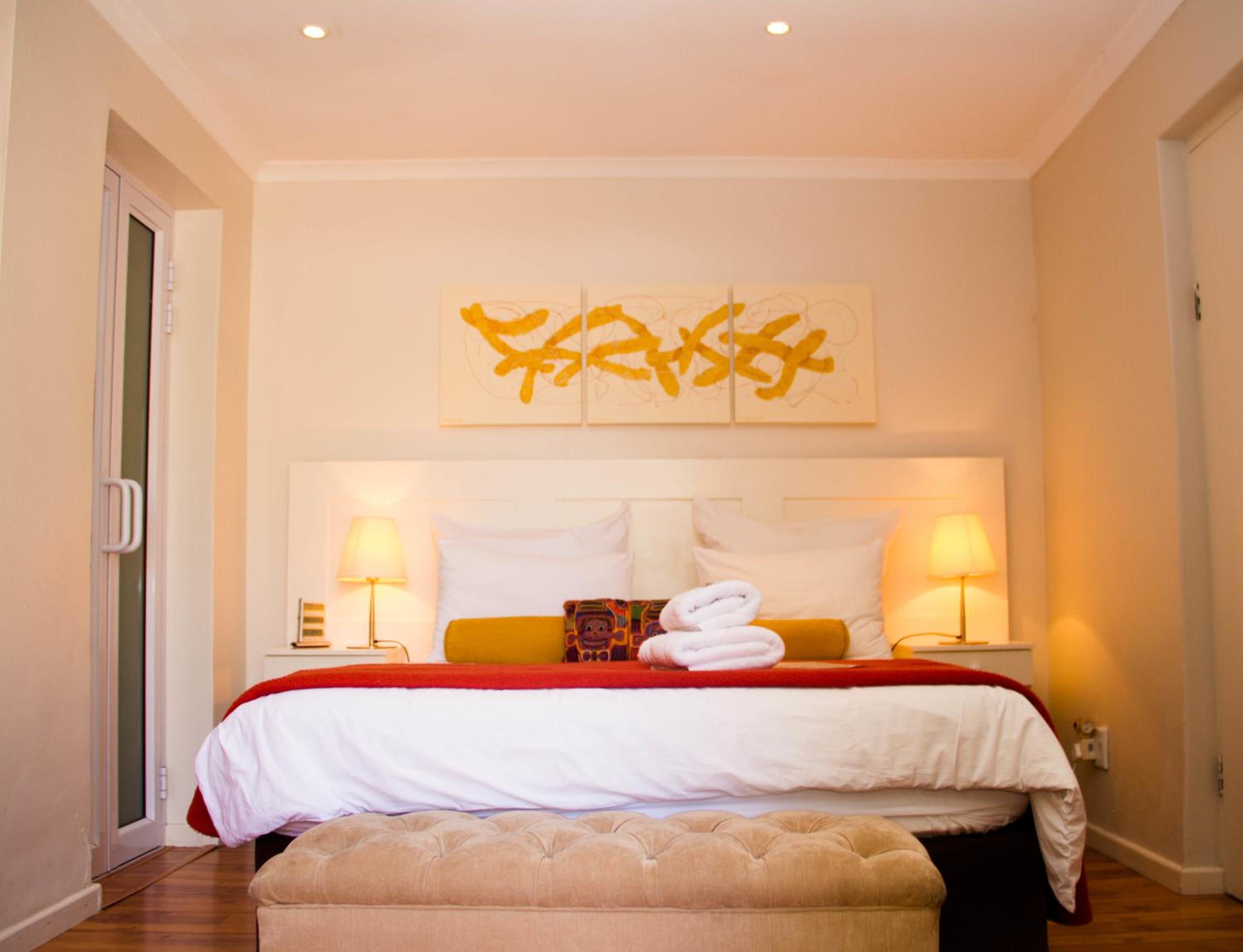 Cape Nelson Guest House