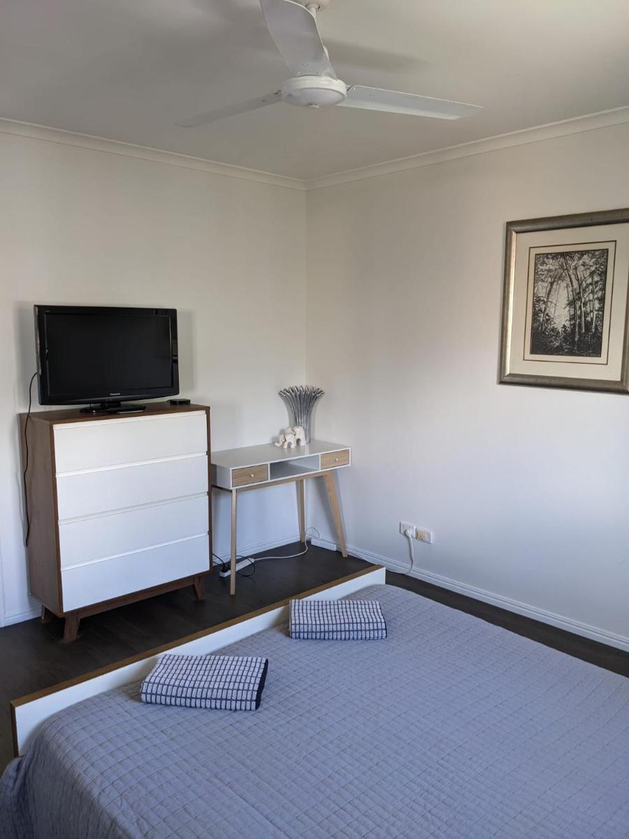 Mudjimba Beach Holiday Home