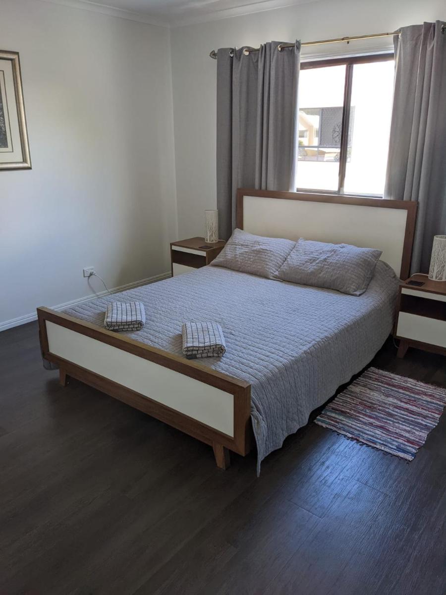 Mudjimba Beach Holiday Home