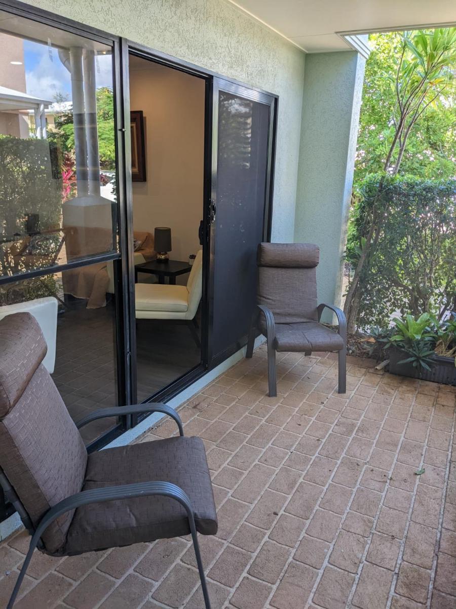 Mudjimba Beach Holiday Home