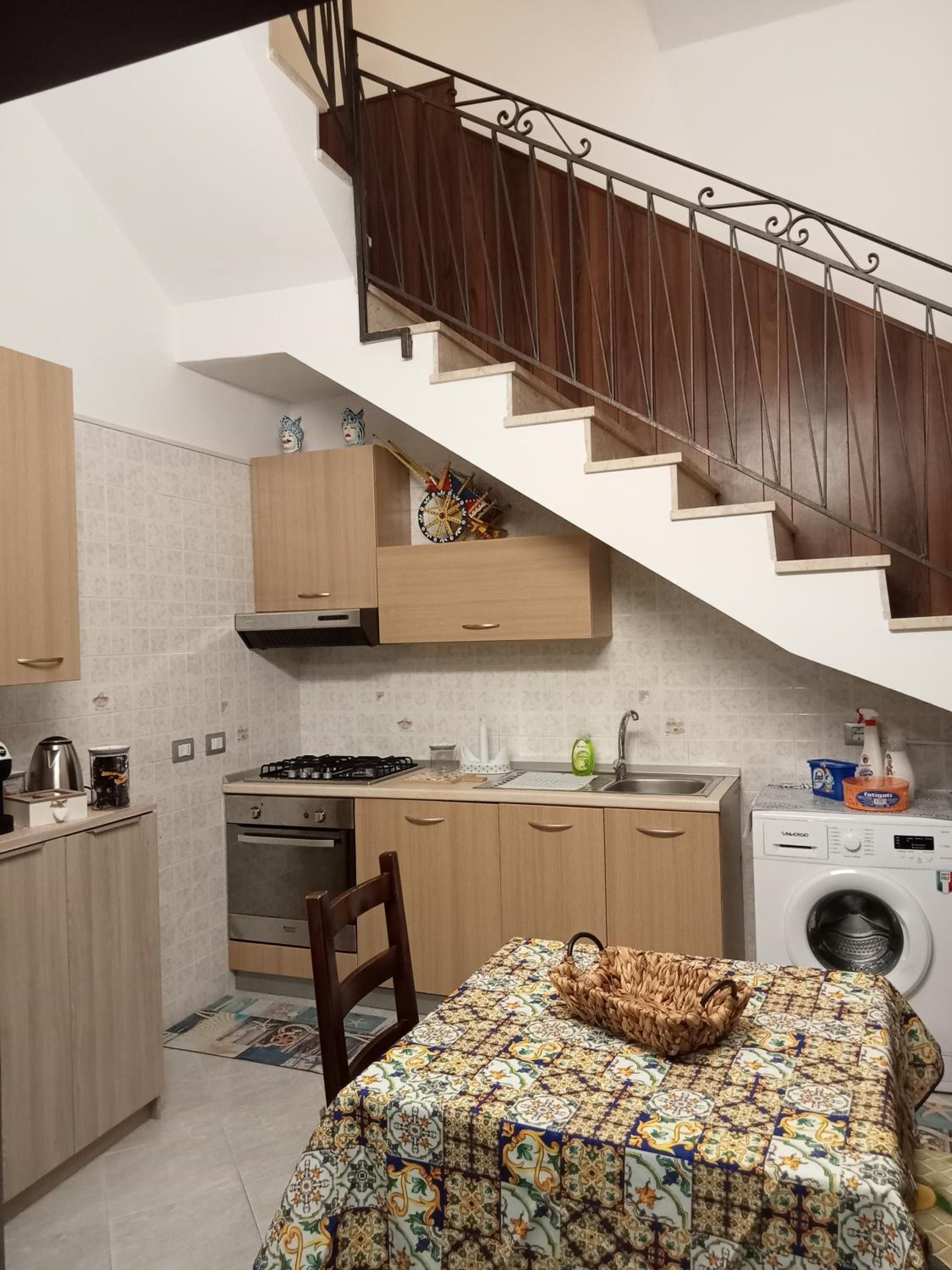 Casa Sciacca La Tua Casa Vacanze Ideale a Marsala photo 4