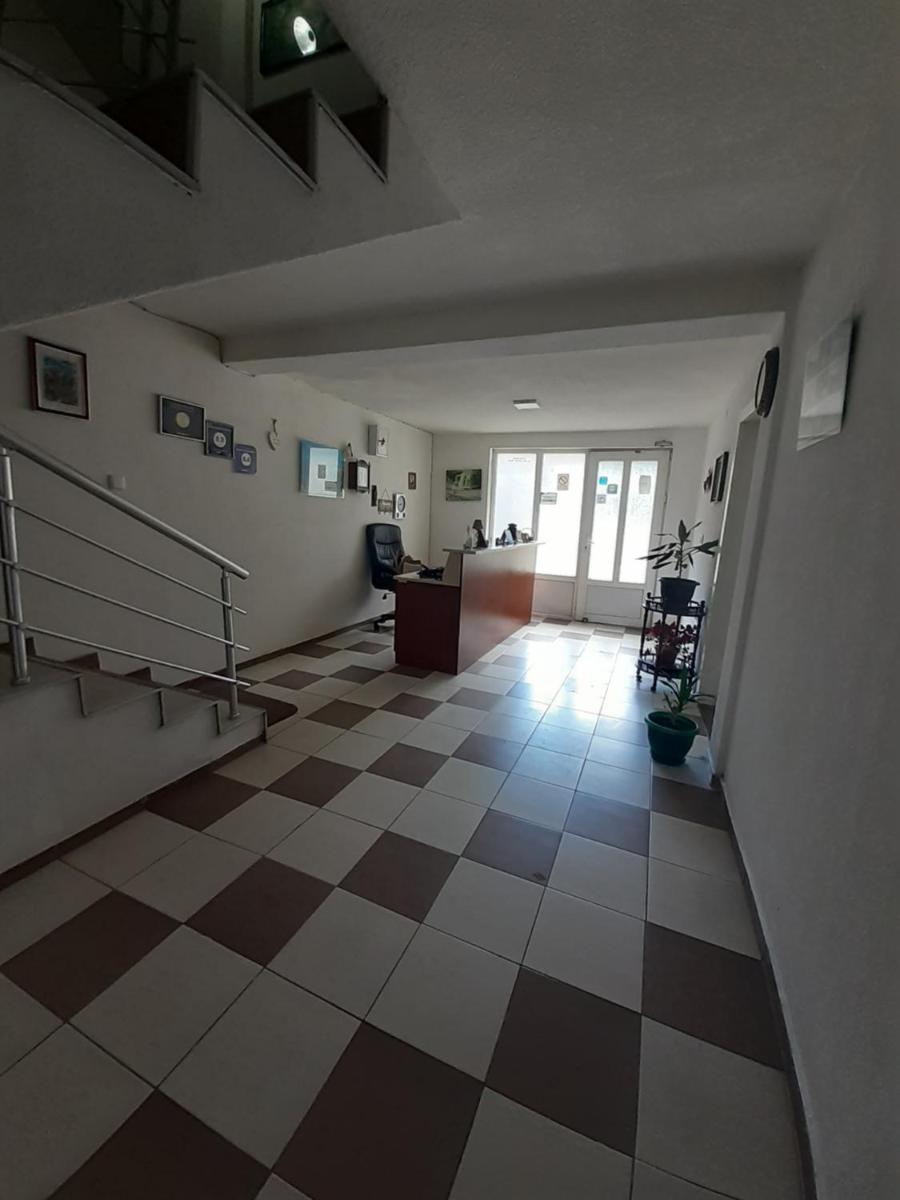 Guest House Zarnovel Palace view 5