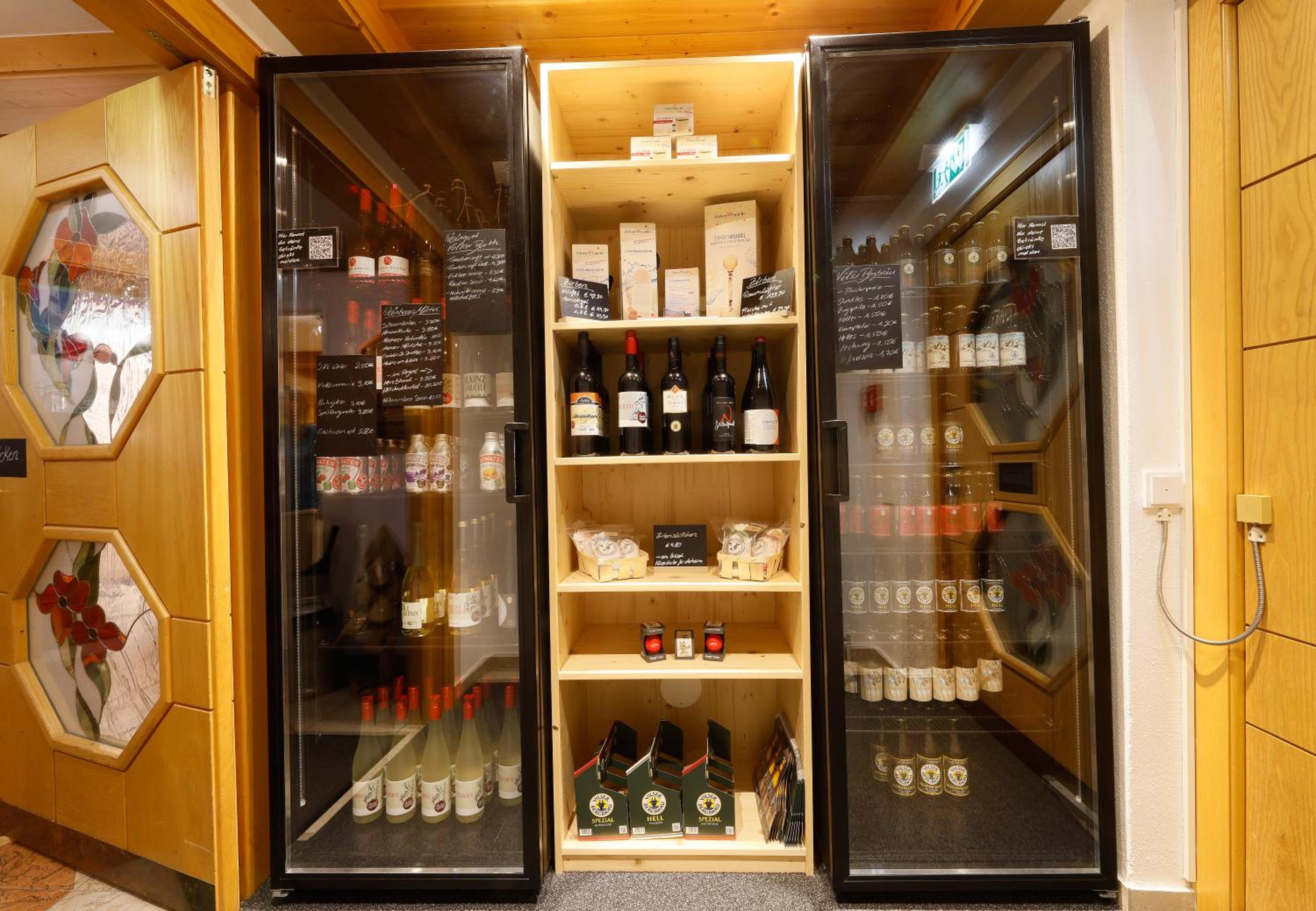 Käserstube Ferienwohnungen