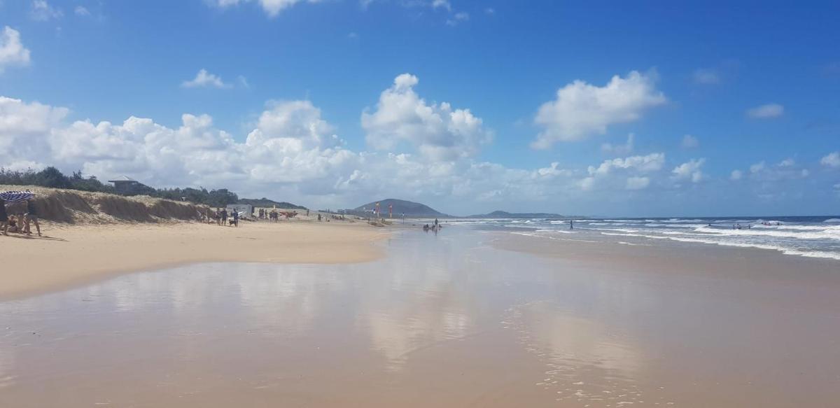 Mudjimba Beach Holiday Home