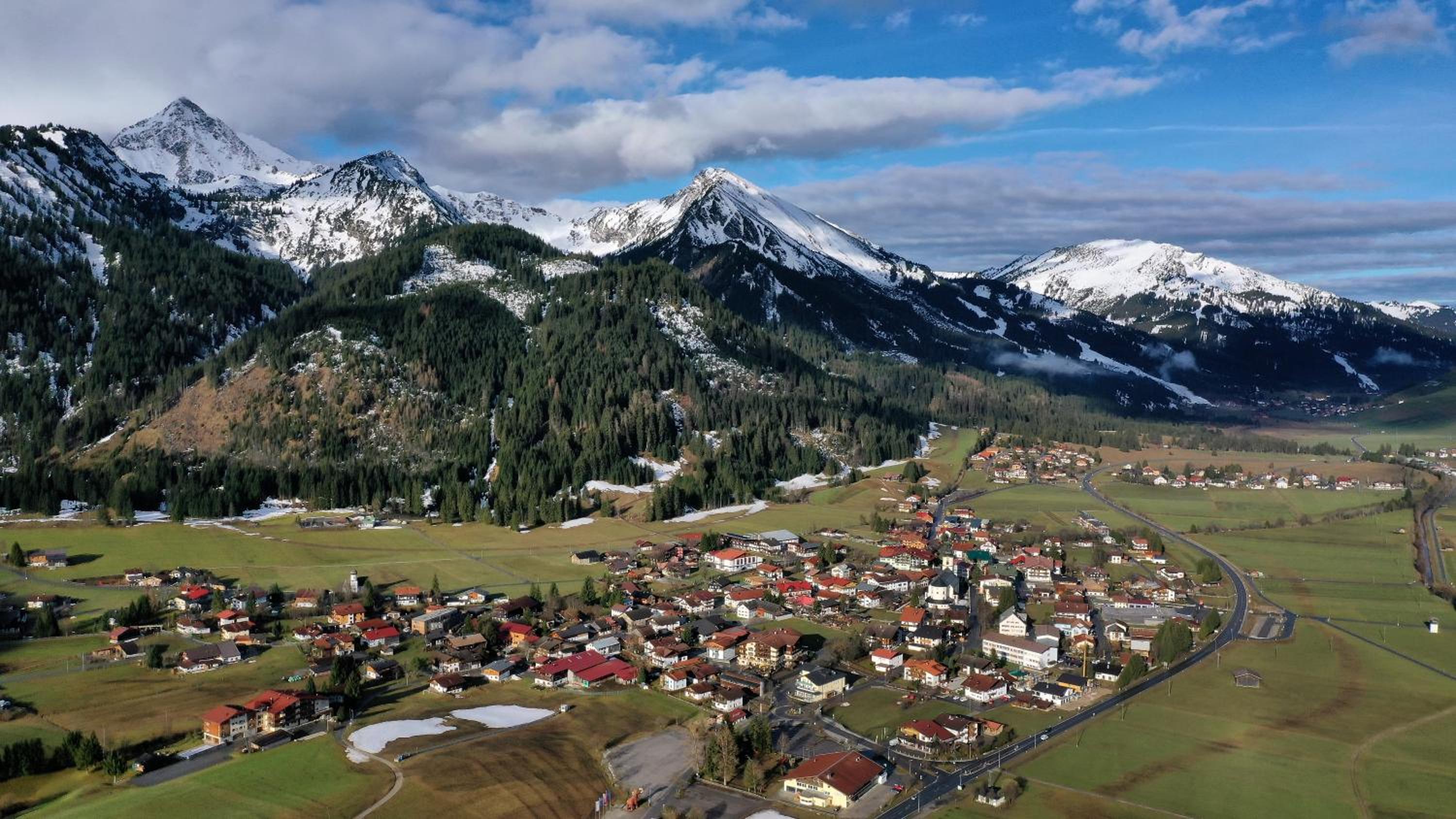 Käserstube Ferienwohnungen