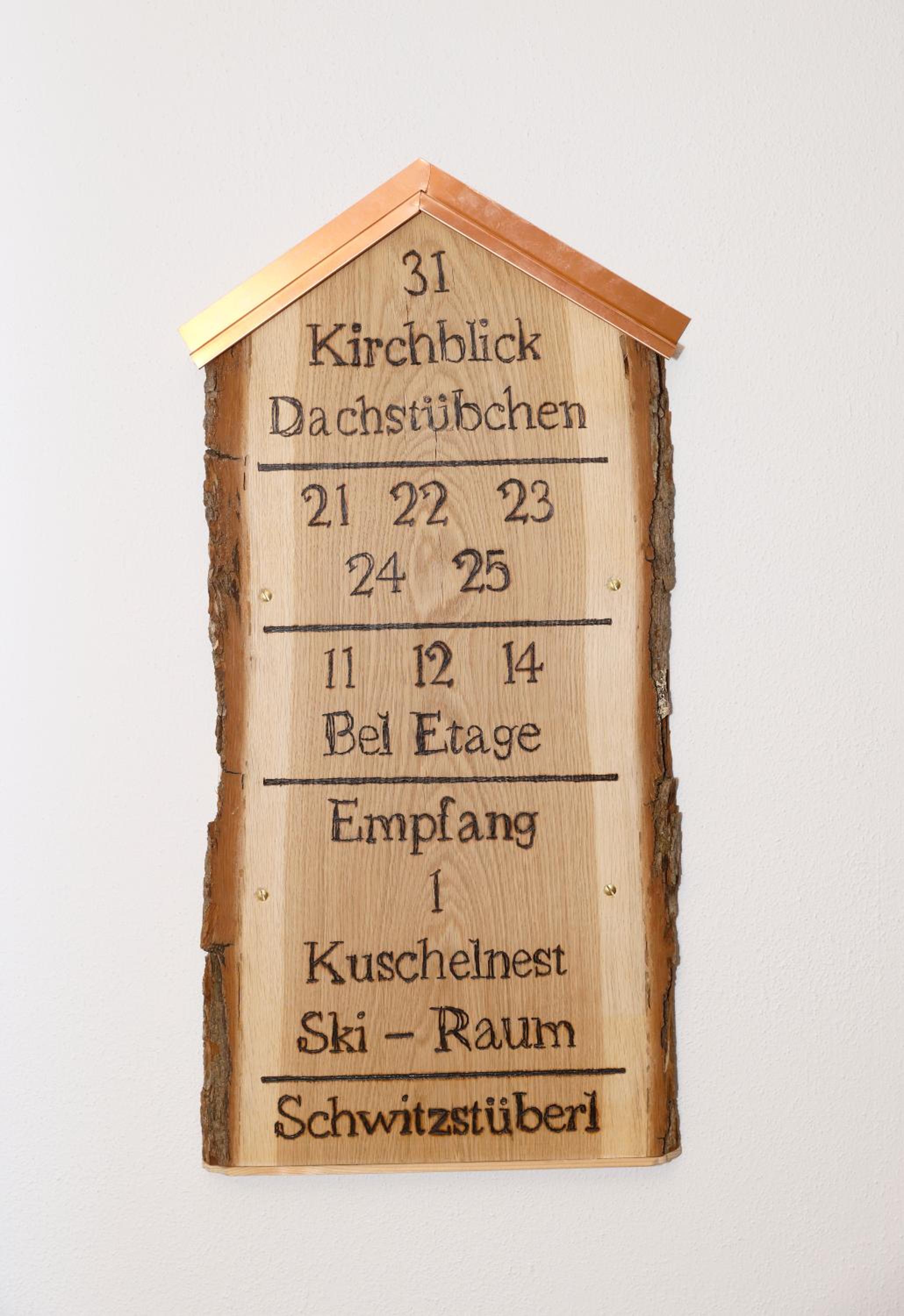 Käserstube Ferienwohnungen