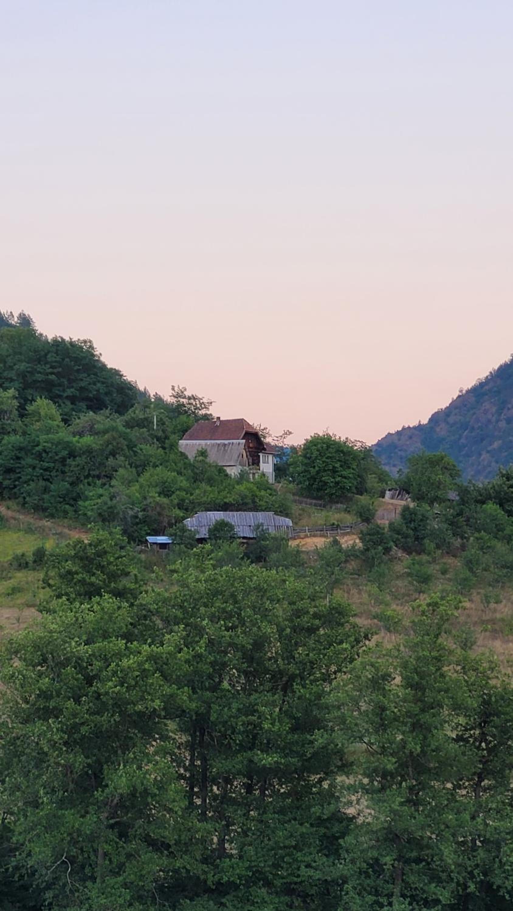 Apartman Panorama
