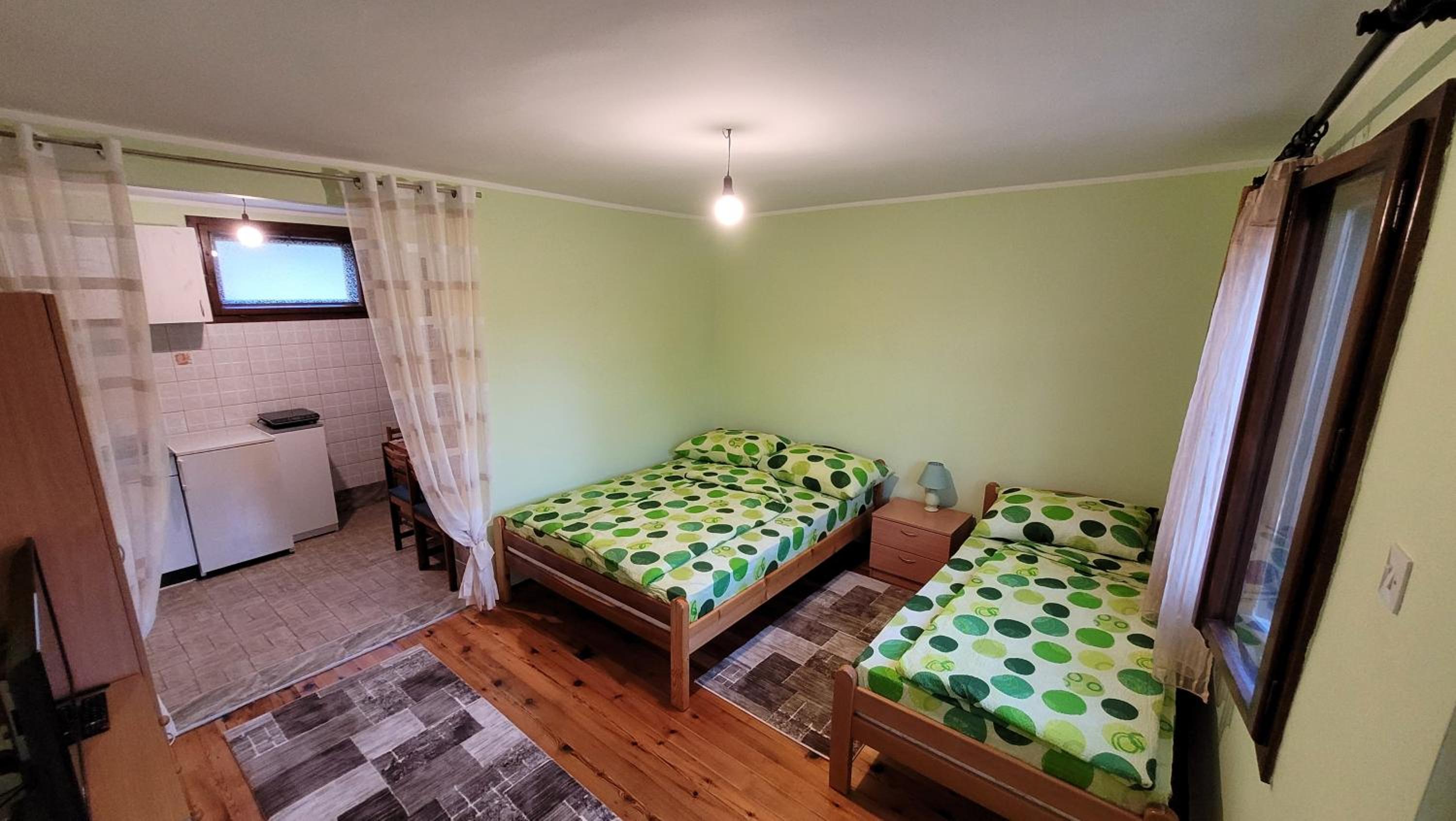 Apartman Panorama