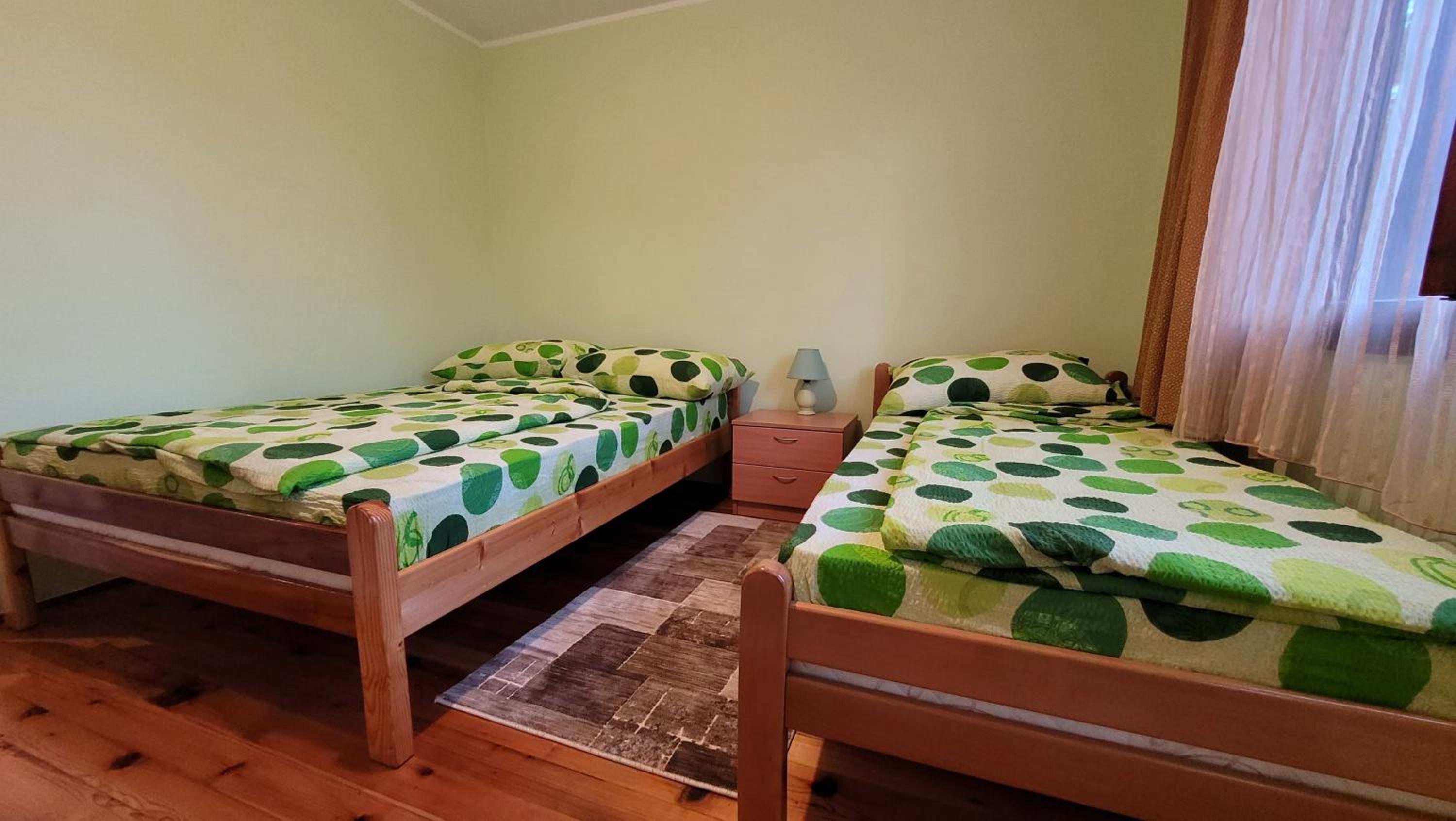 Apartman Panorama