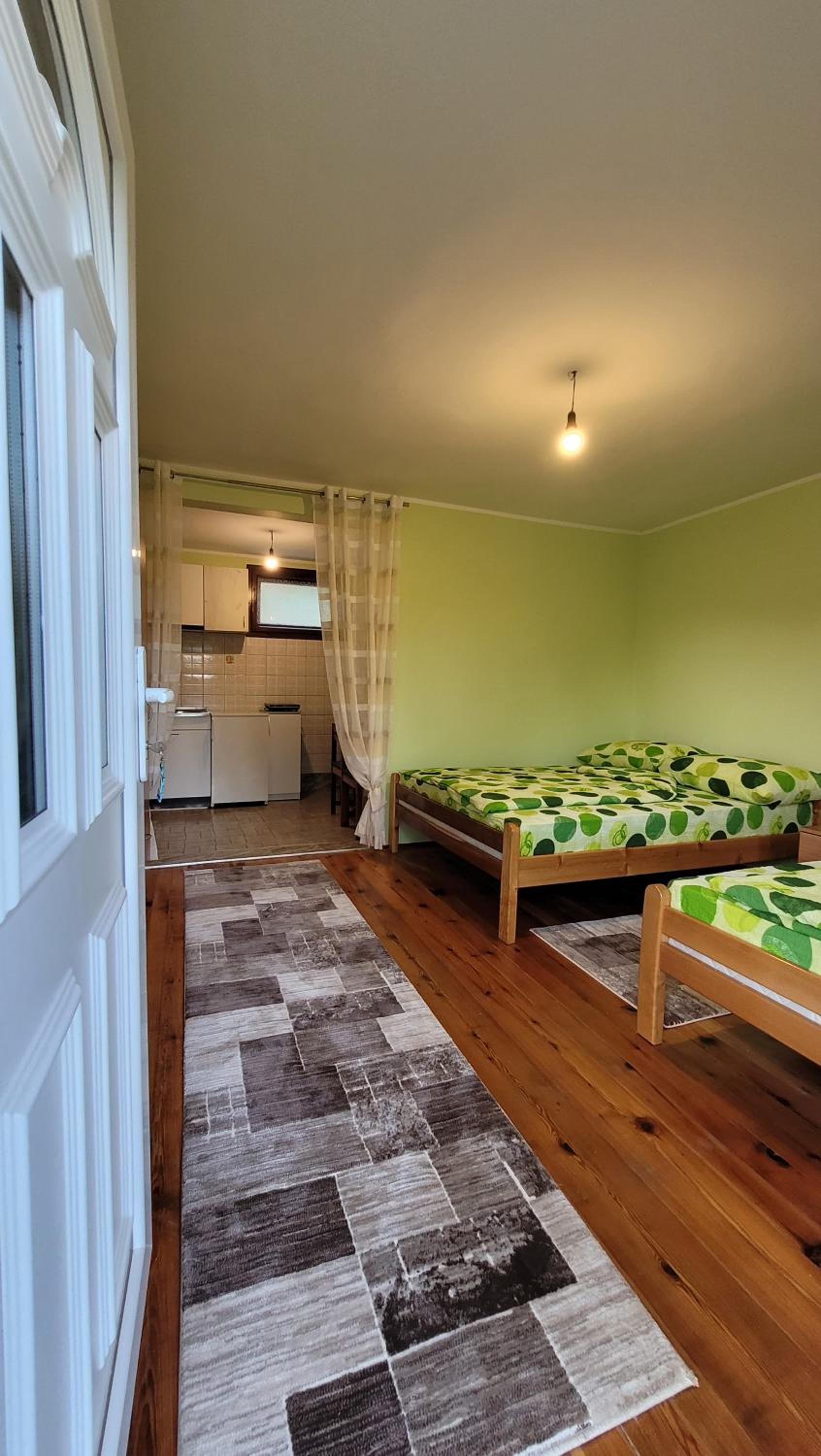 Apartman Panorama