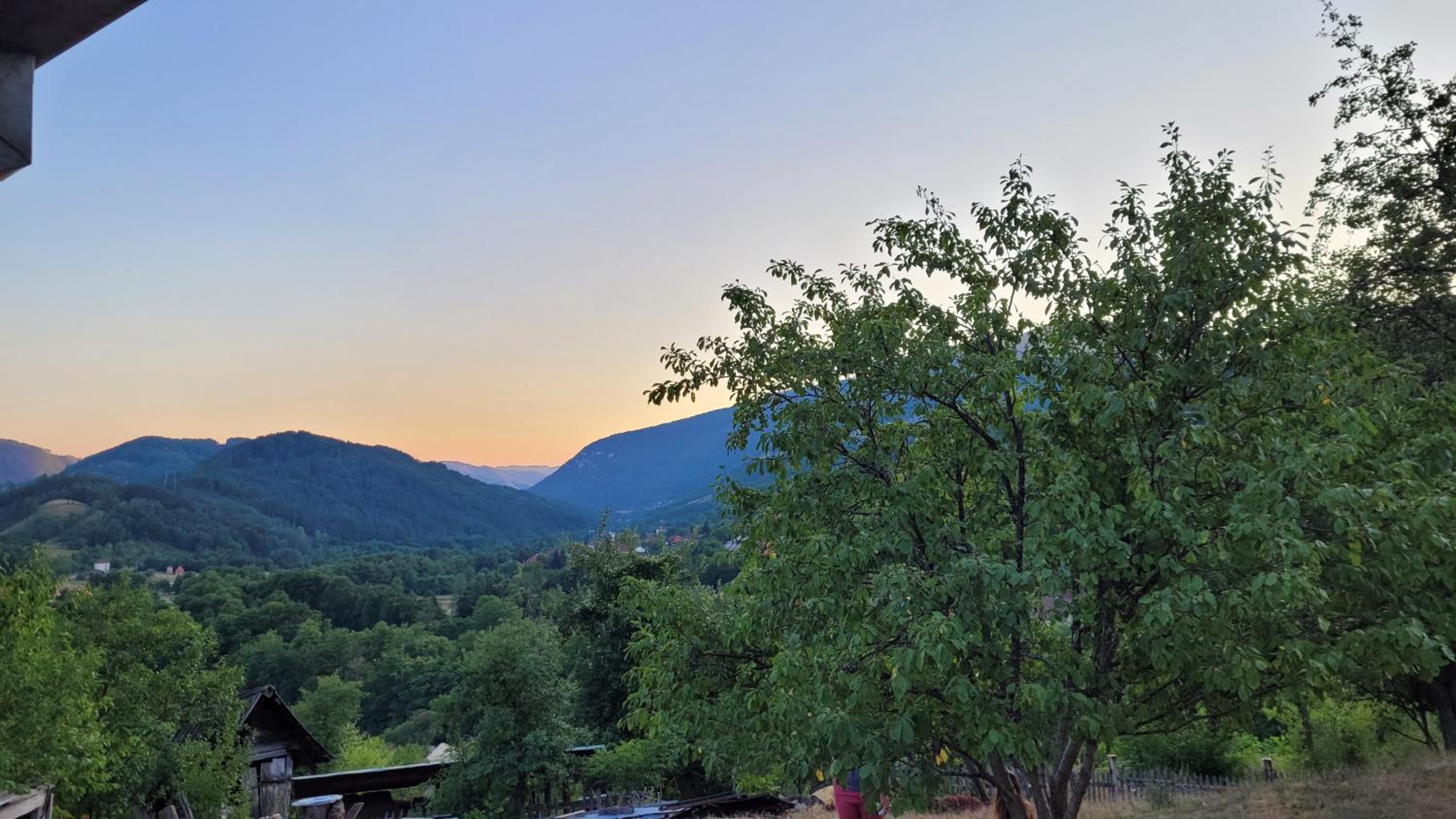 Apartman Panorama