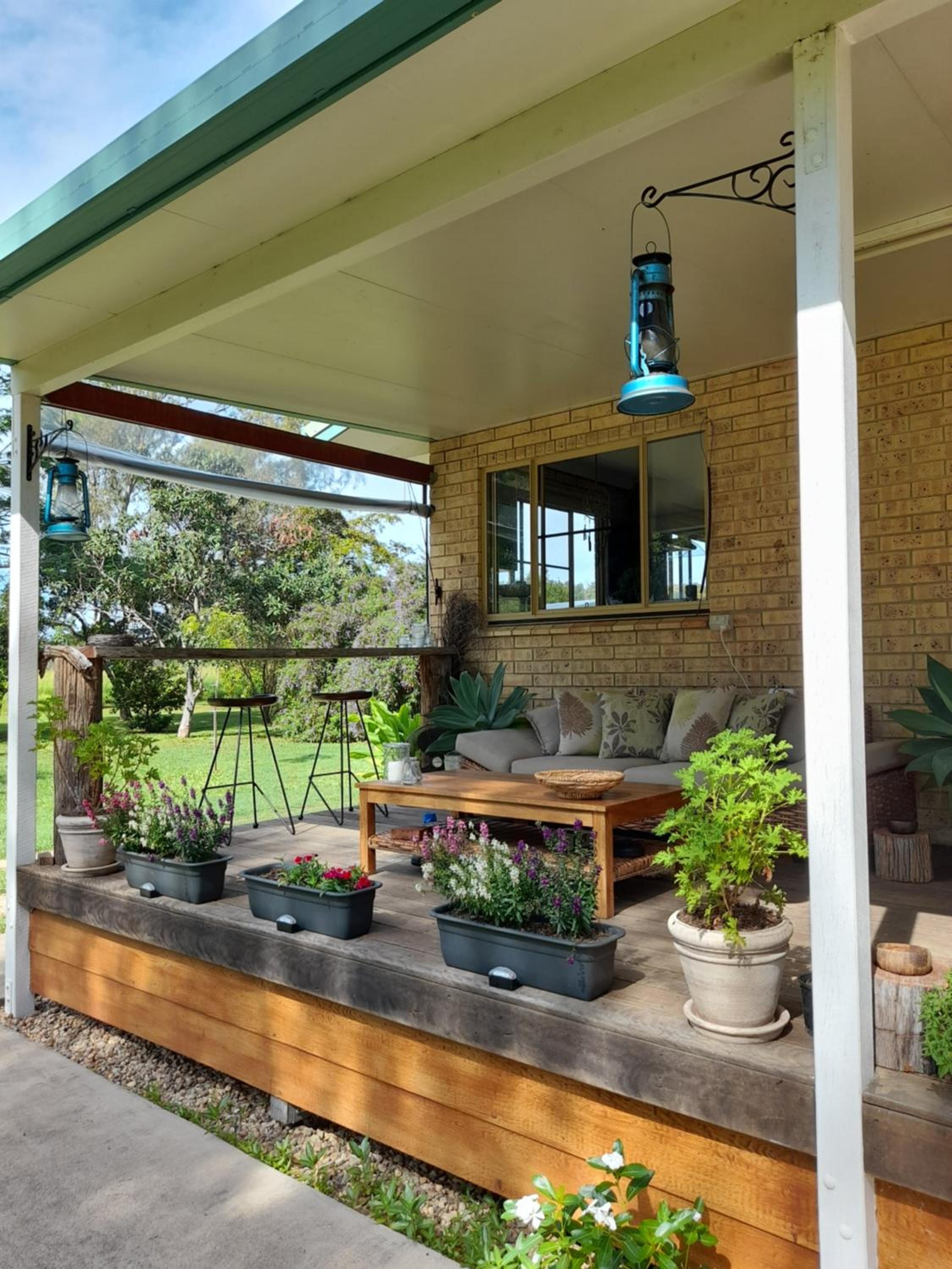 Figtree Cottage - Homestay - Yeppoon view 5