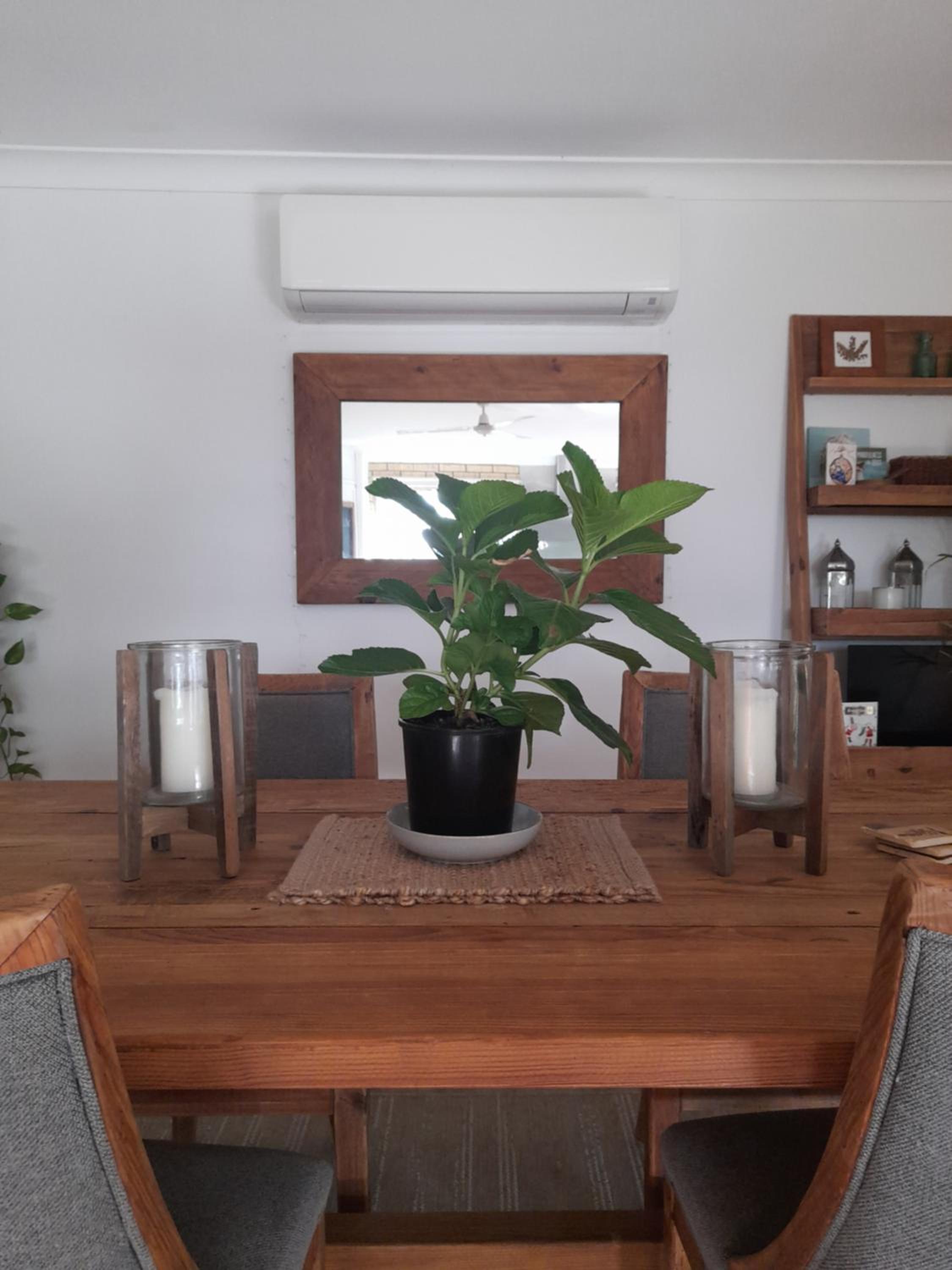Figtree Cottage - Homestay - Yeppoon view 4