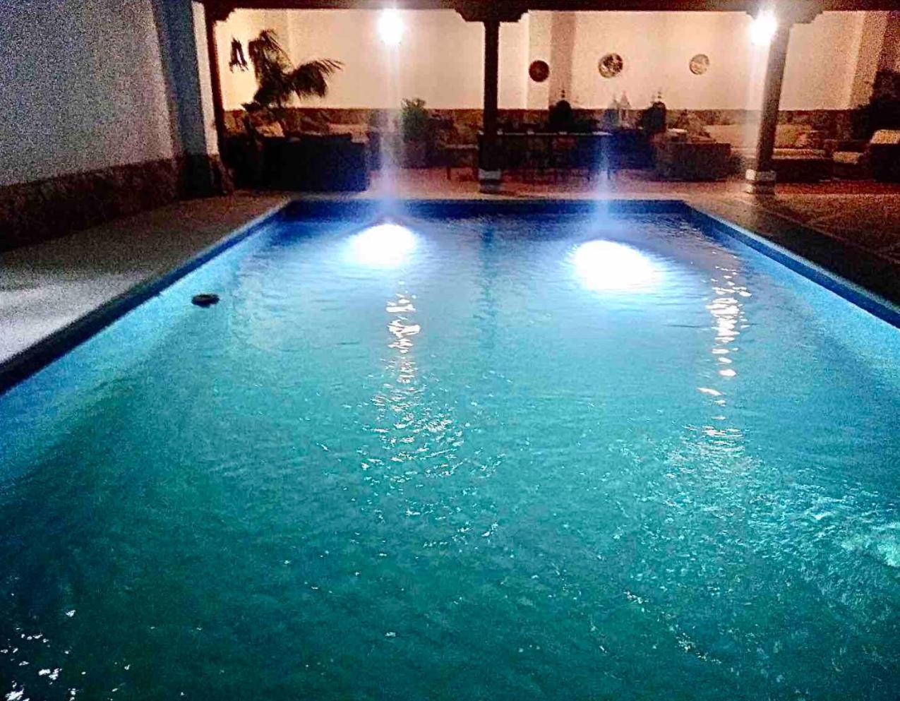Casa Rural Los Olmos