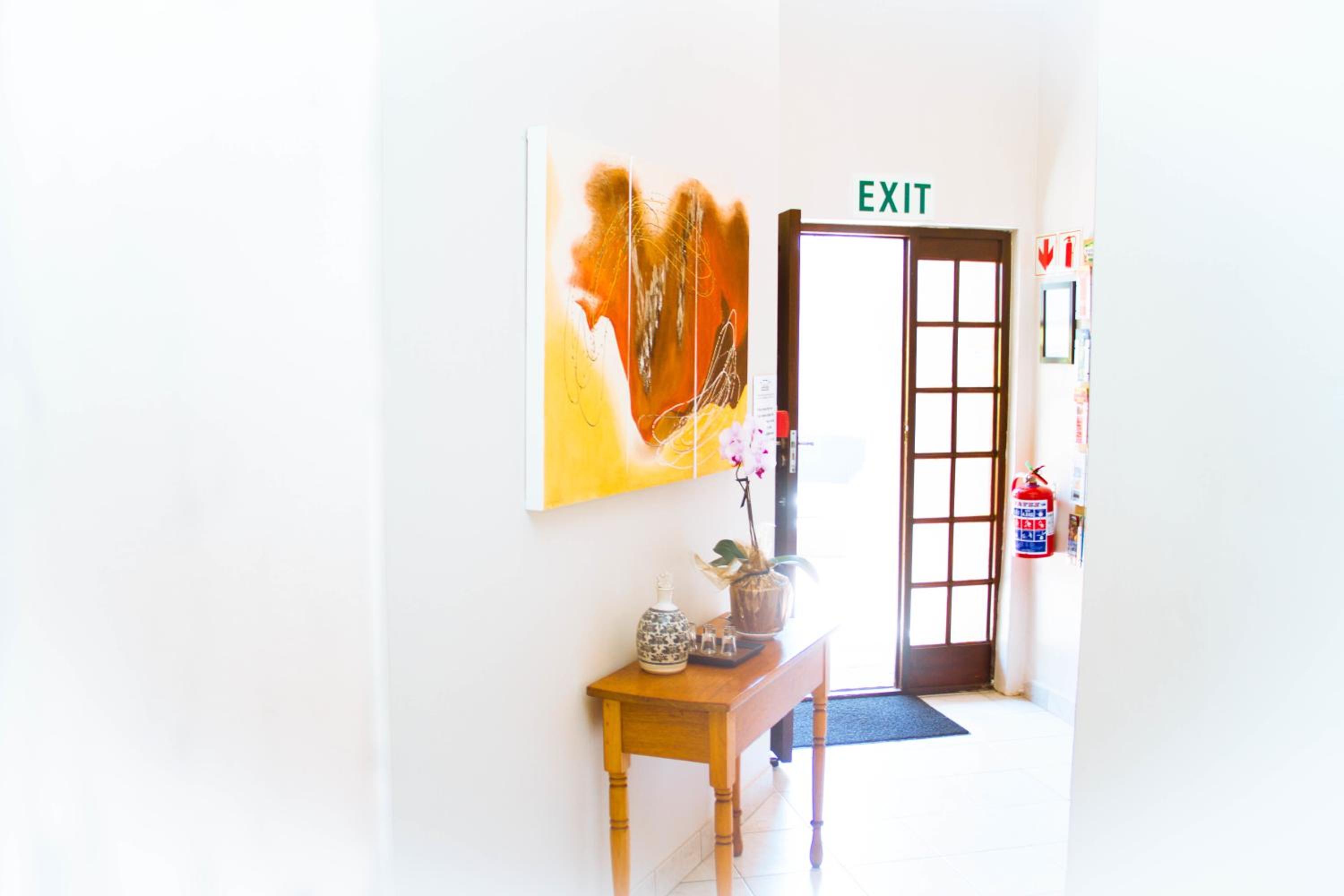 Cape Nelson Guest House