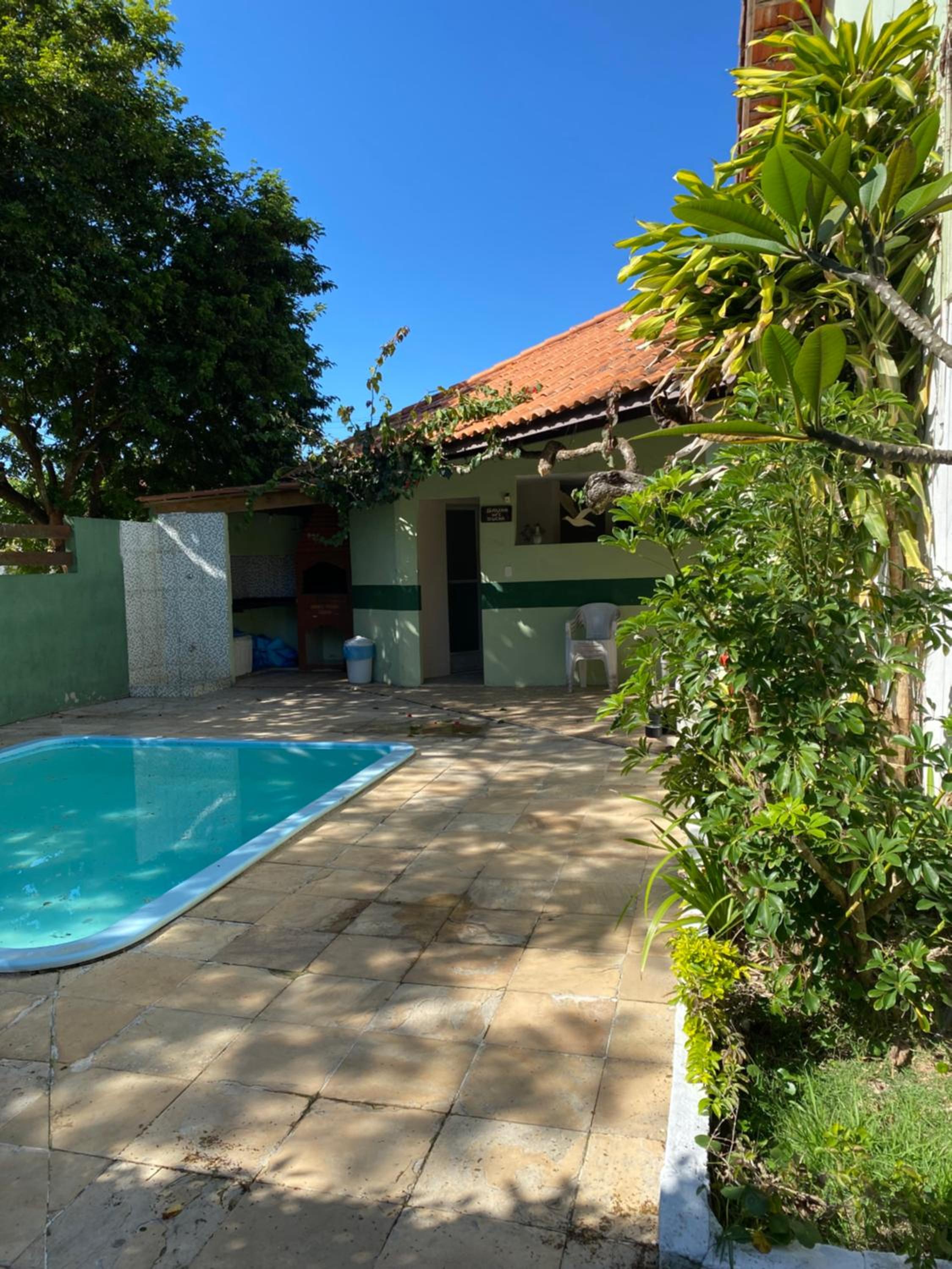 Paraíso em Cabo Frio - Casa em condomínio na praia do Peró