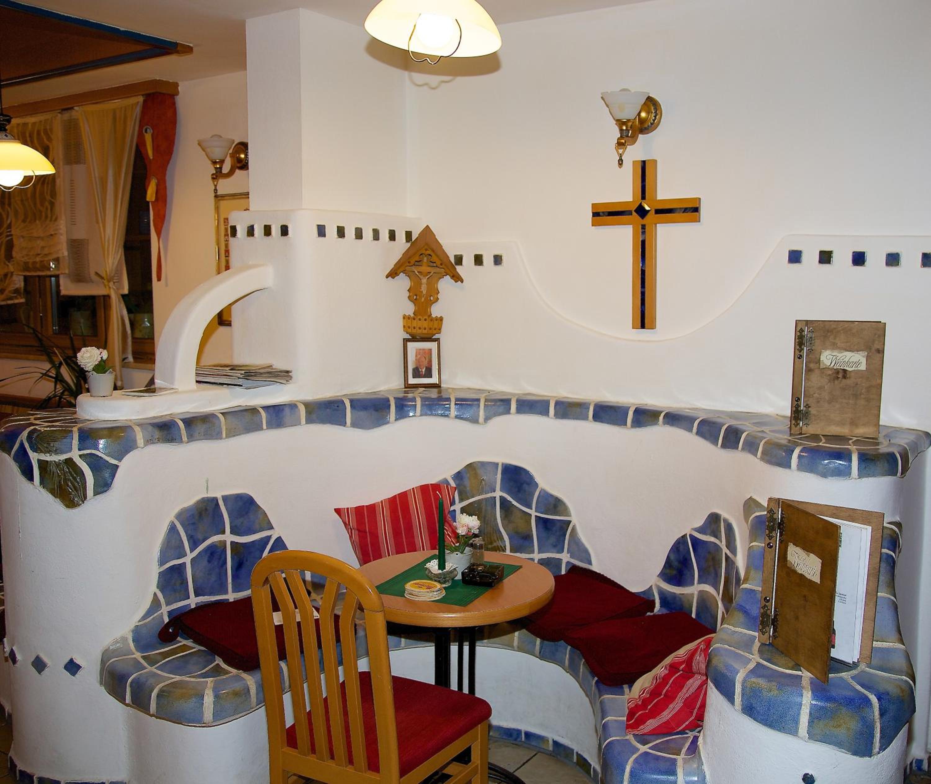 Hotel Restaurant Perschler