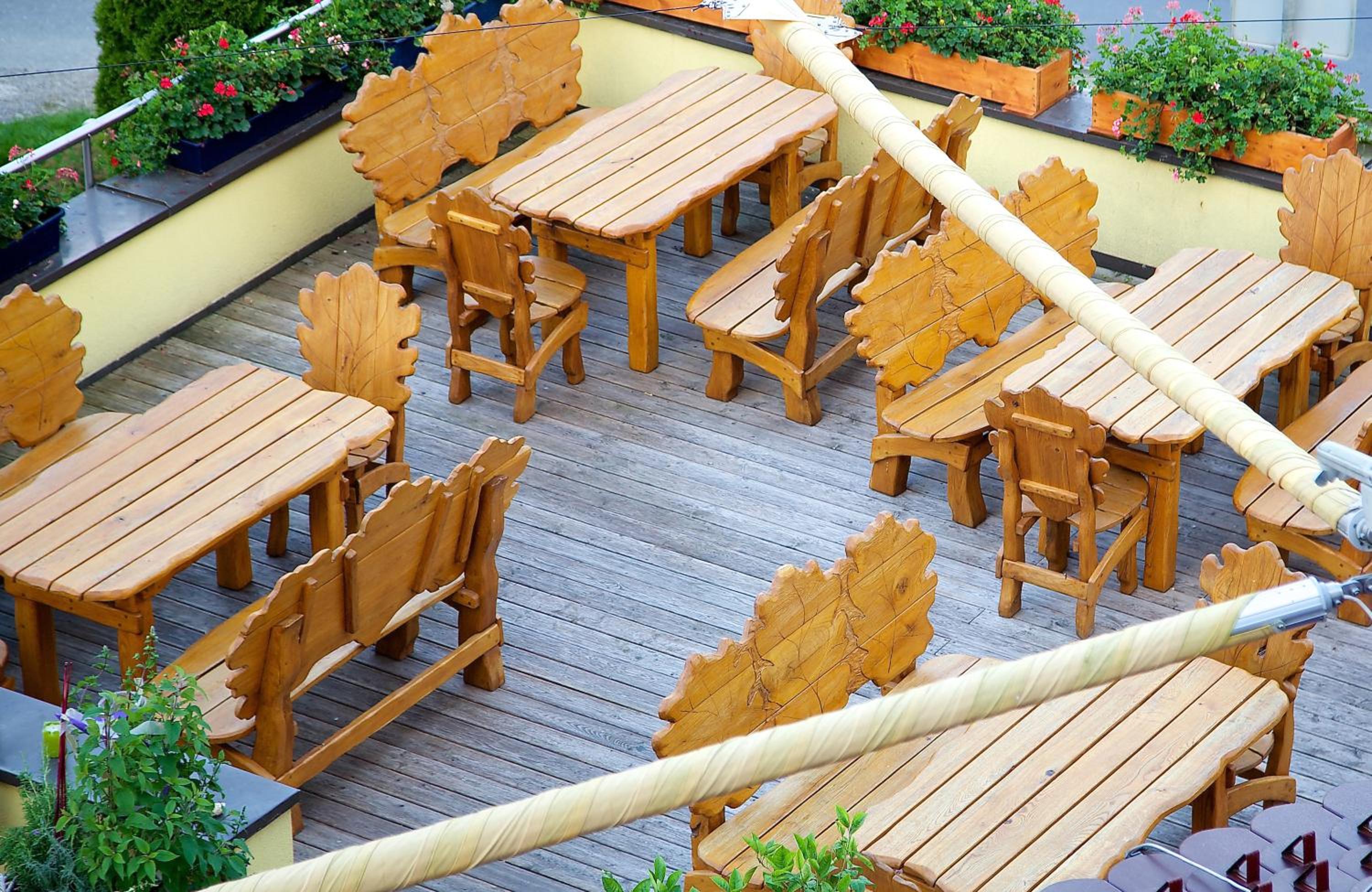 Hotel Restaurant Perschler