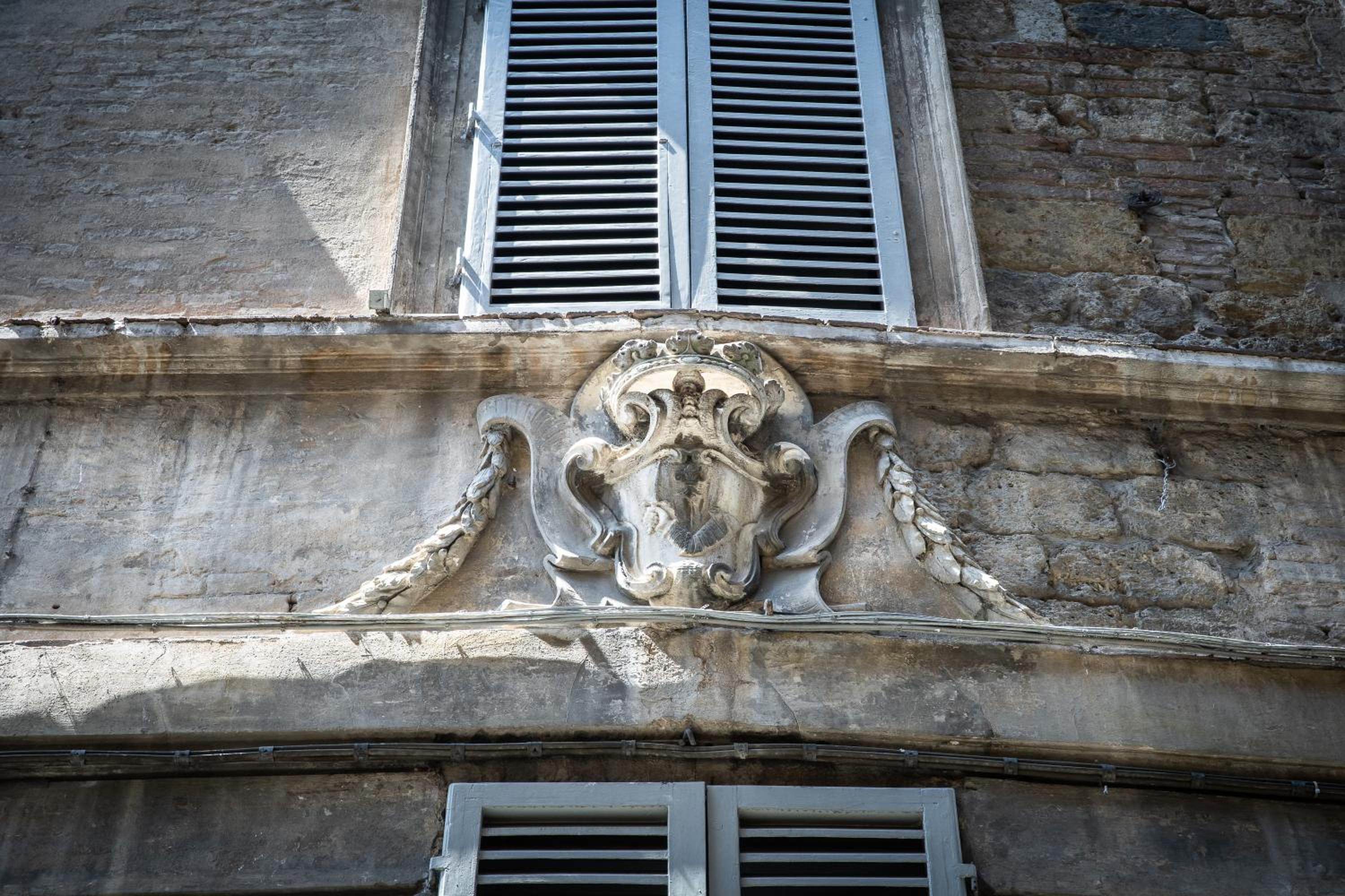 B&B Governo dei Nove view 3